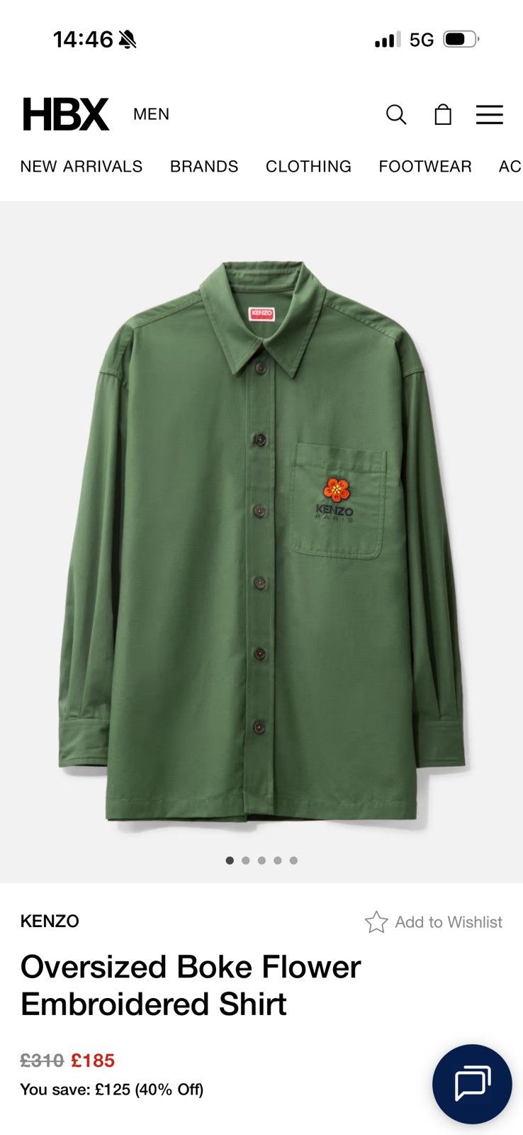 Kenzo KENZO shirt sz xs oversized See Tape MEASUREMENTS IN PHOTOS Size US XS / EU 42 / 0 - 23 Thumbnail