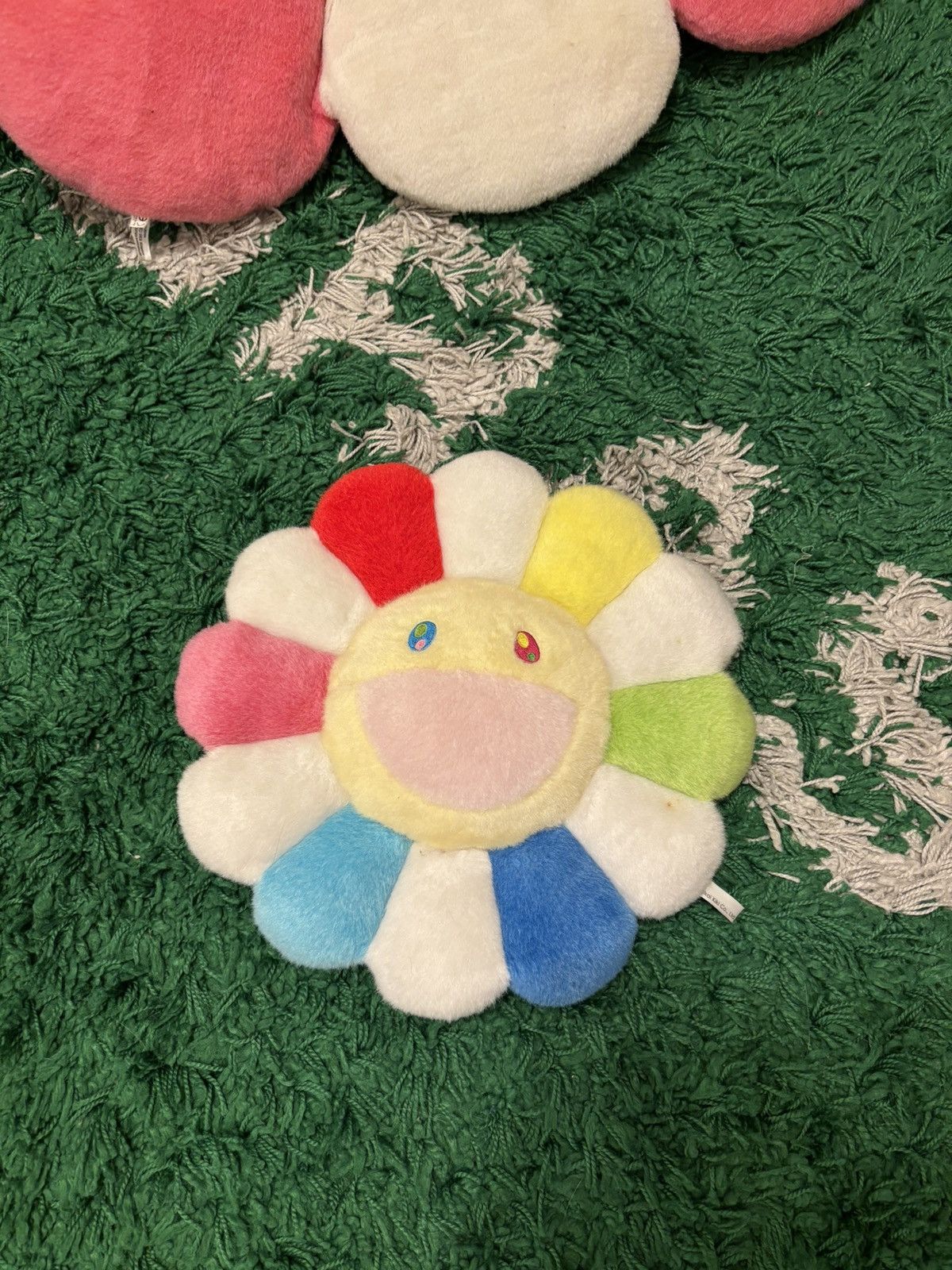 Takashi Murakami Murakami 30cm Plush Size ONE SIZE - 2 Thumbnail
