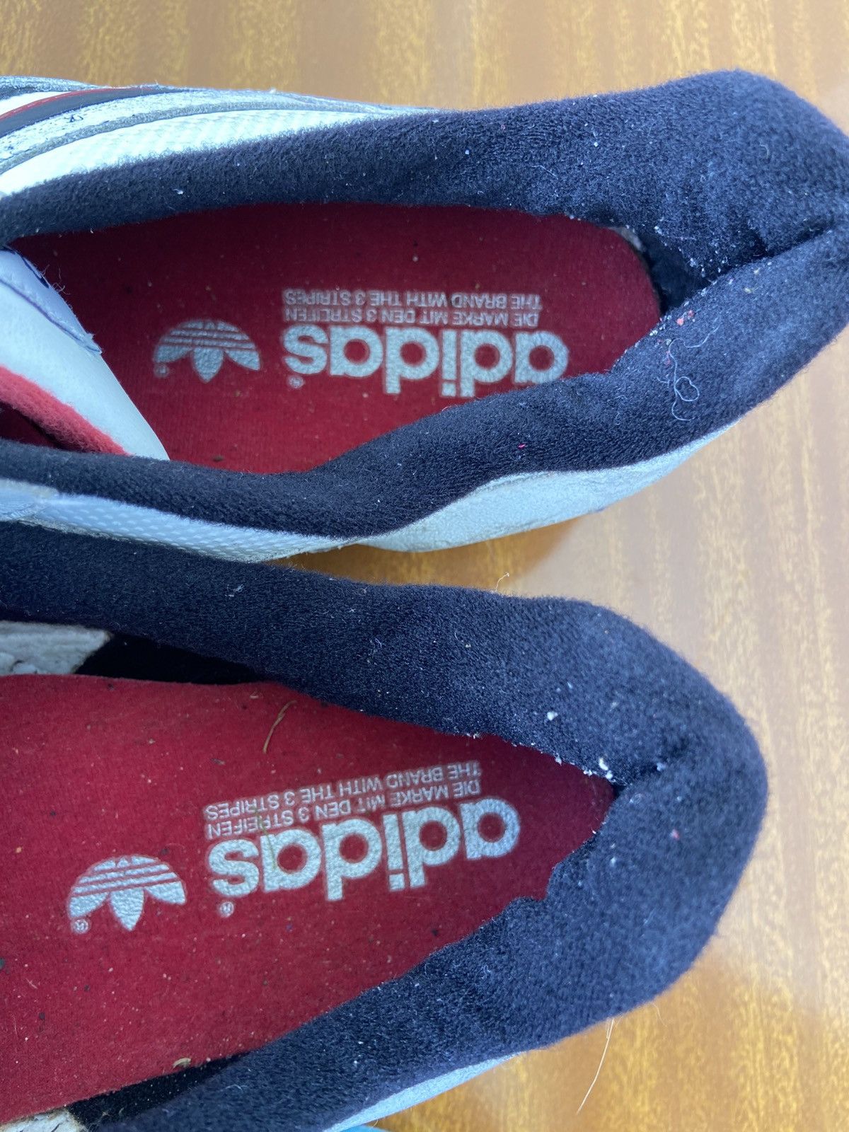 Adidas Adidas Size US 11 / EU 44 - 21 Thumbnail