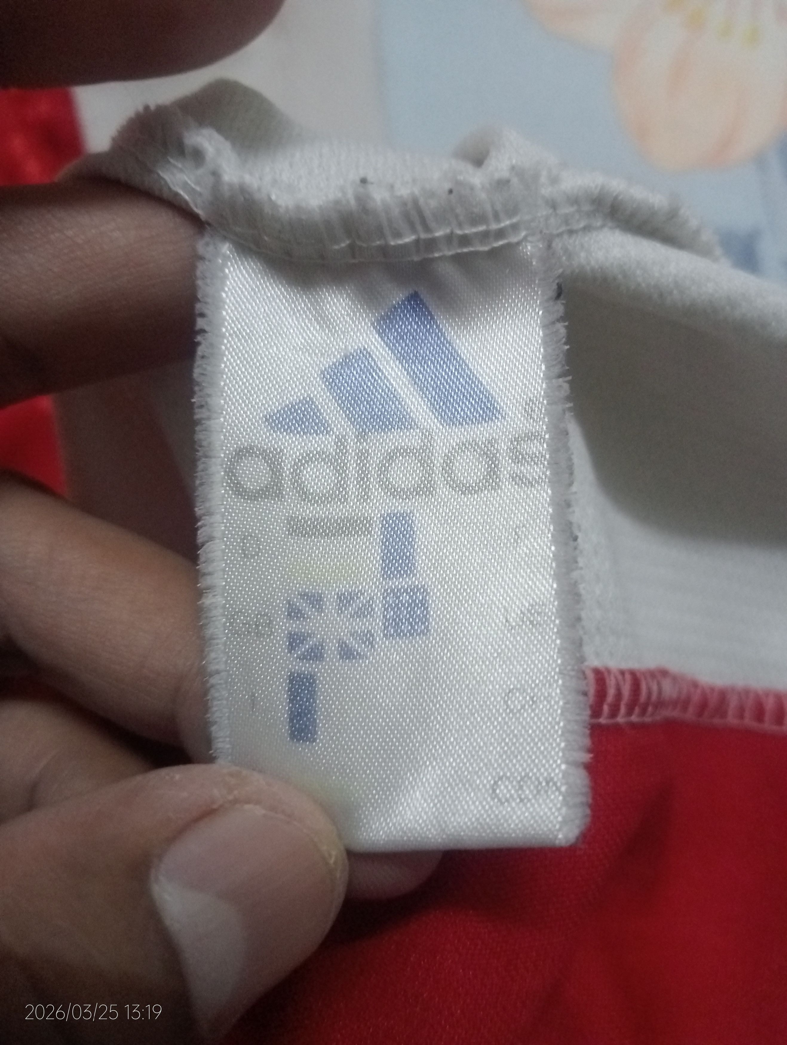 Coca Cola Vintage '90s Adidas X Coca Cola Fifa World Cup Jersey Size US L / EU 52-54 / 3 - 9 Thumbnail