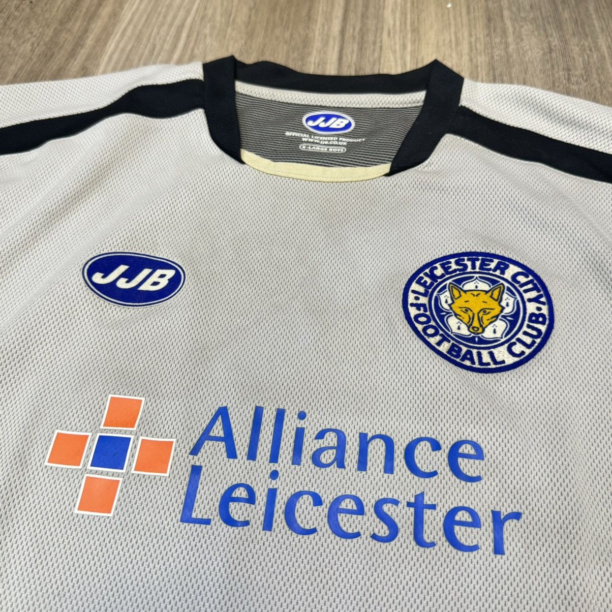 Other Leicester City 06/07 goalkeeper gk shirt Size US XS / EU 42 / 0 - 3 Thumbnail