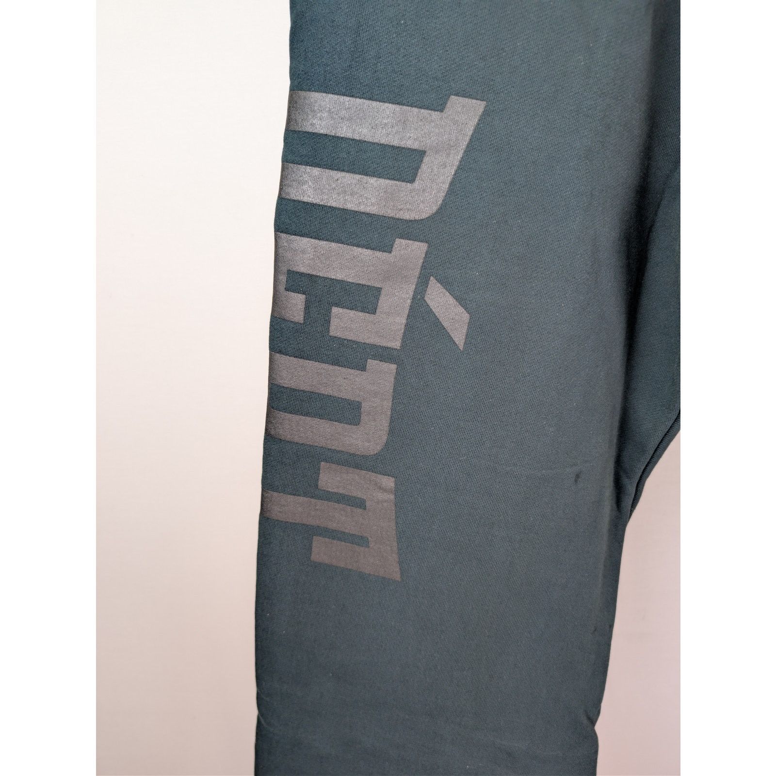 Gallery Dept. o1rshd1 Dept Post Workout Sweatpants in Black Size US 38 / EU 54 - 7 Thumbnail