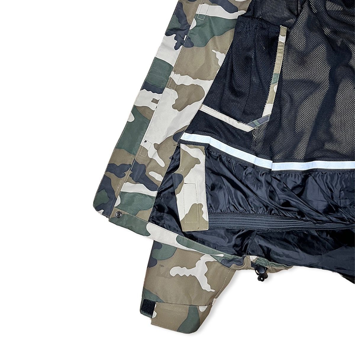 Other 2000's Location Camo Goggle Jacket Size US XS / EU 42 / 0 - 8 Thumbnail