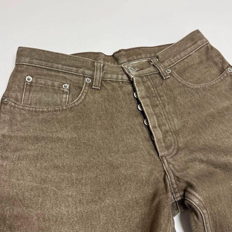 Helmut Lang HELMUT LANG jeans Size US 29 - 3 Thumbnail