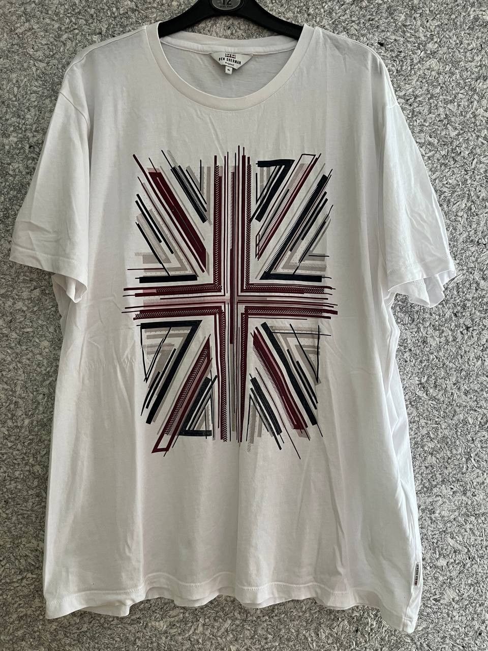 Ben Sherman Ben Sherman Size US XL / EU 56 / 4 - 1 Thumbnail