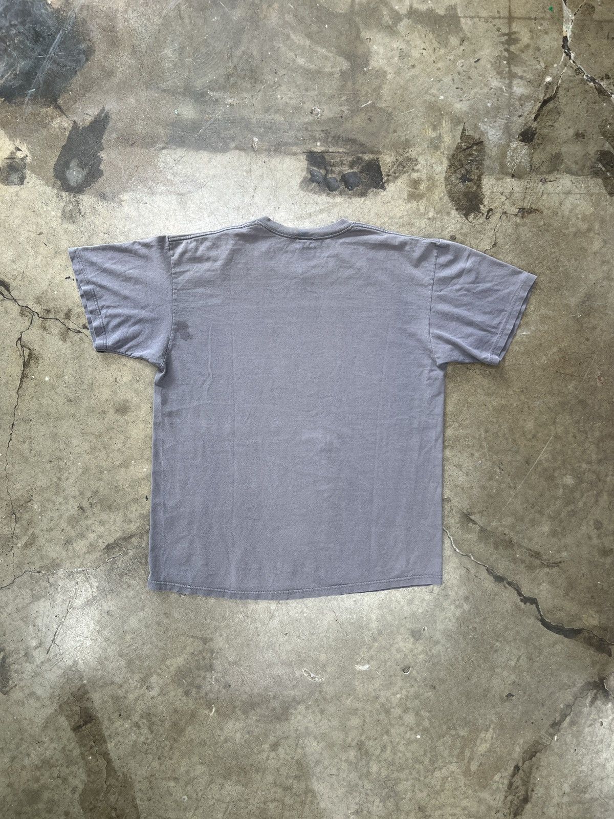 Band Tees Vintage 2000 Deftones White Pony Band Tee XL Anvil Size US XL / EU 56 / 4 - 4 Thumbnail