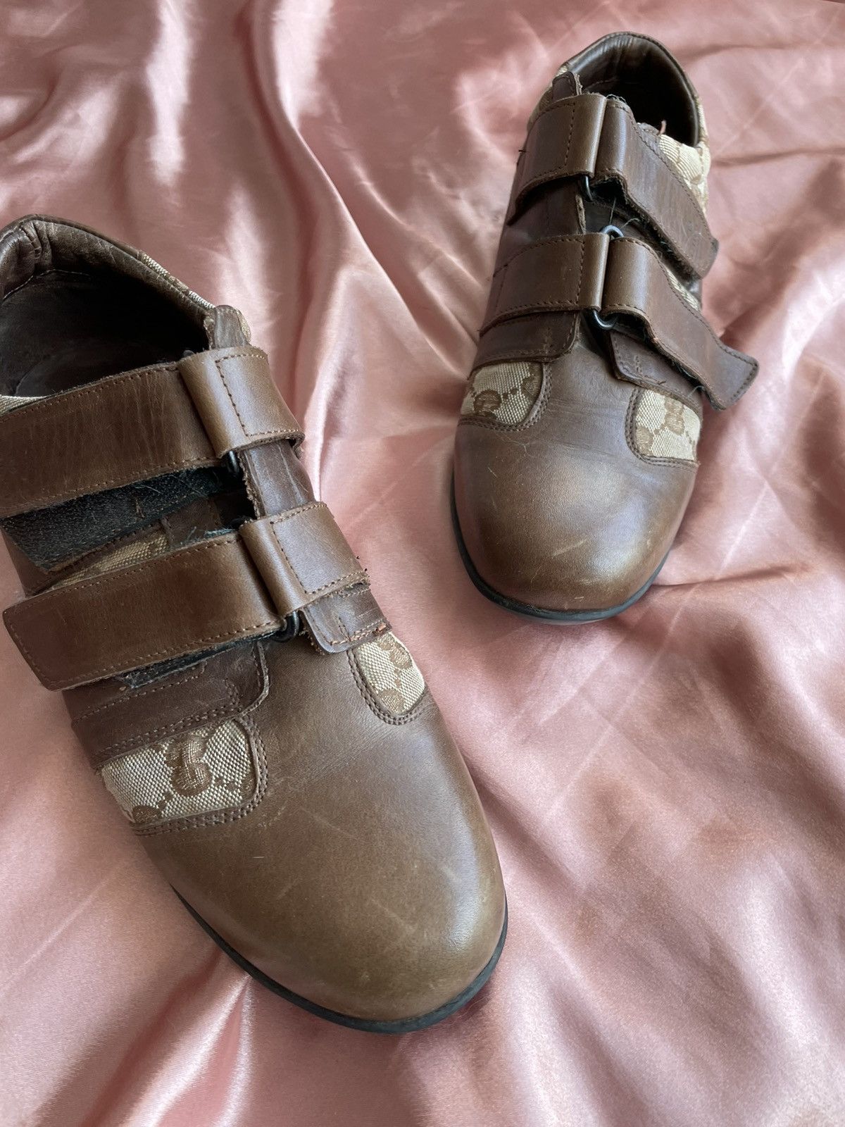 Gucci Gucci shoes Size US 8 / IT 38 - 7 Thumbnail