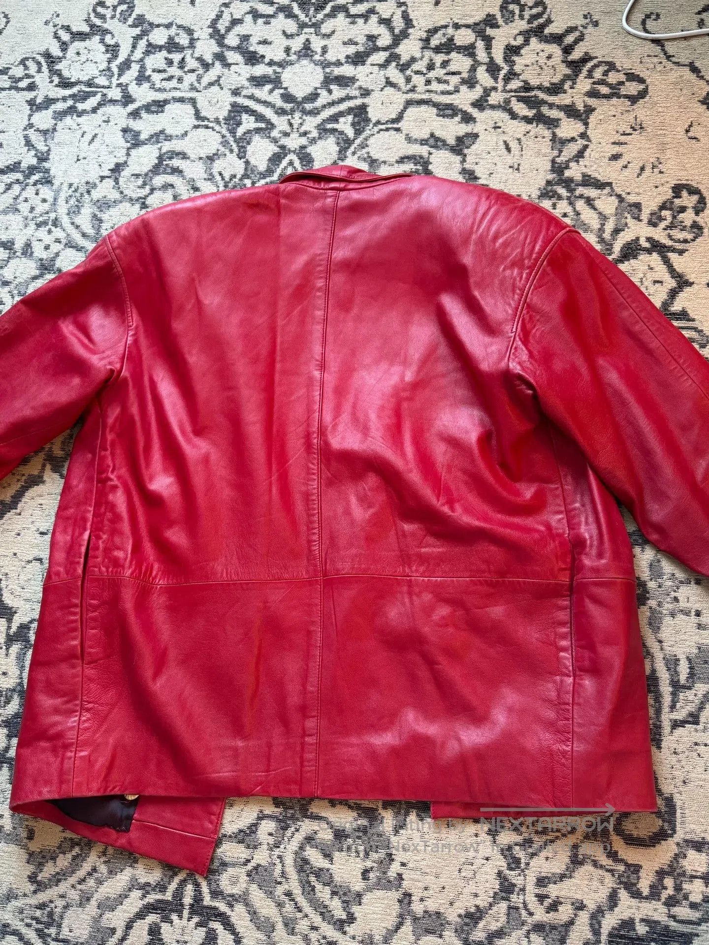 Balenciaga Balenciaga Sheepskin Suit. Size US M / EU 48-50 / 2 - 2 Thumbnail