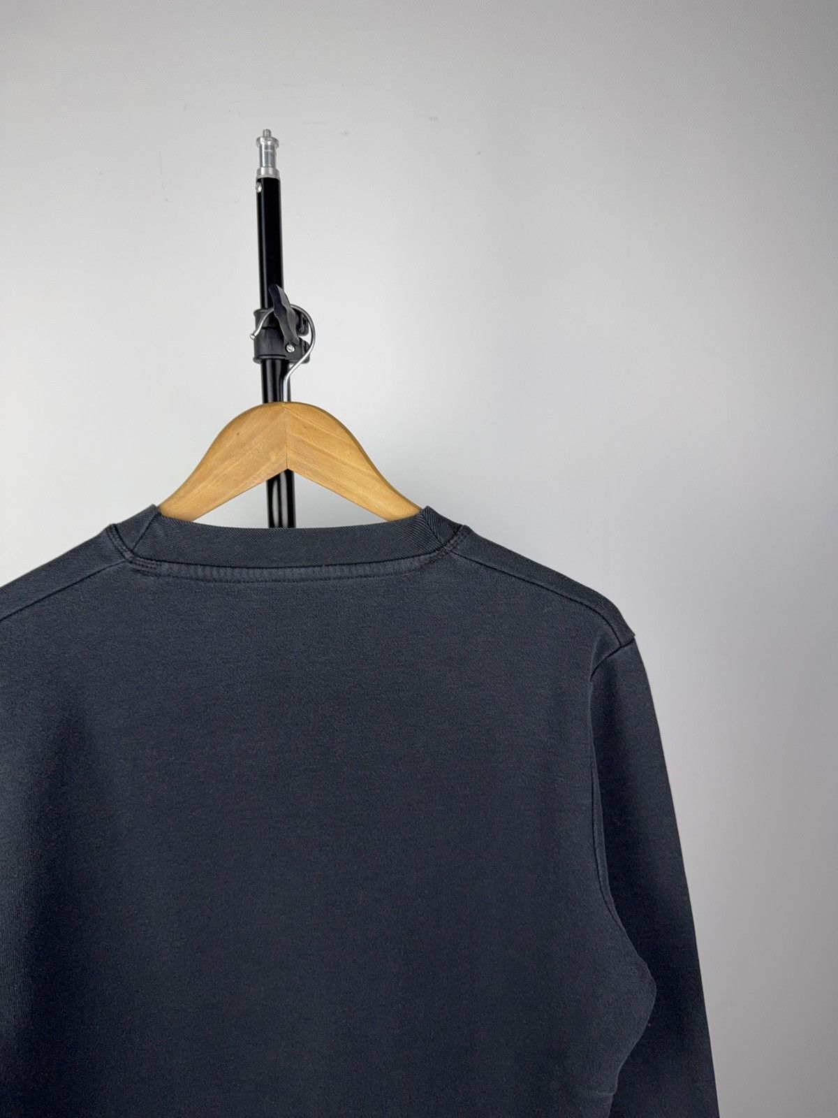 Selected Homme Selected Homme x Daniel van der Noon Moon Graphic sweatshirt Size US M / EU 48-50 / 2 - 7 Thumbnail