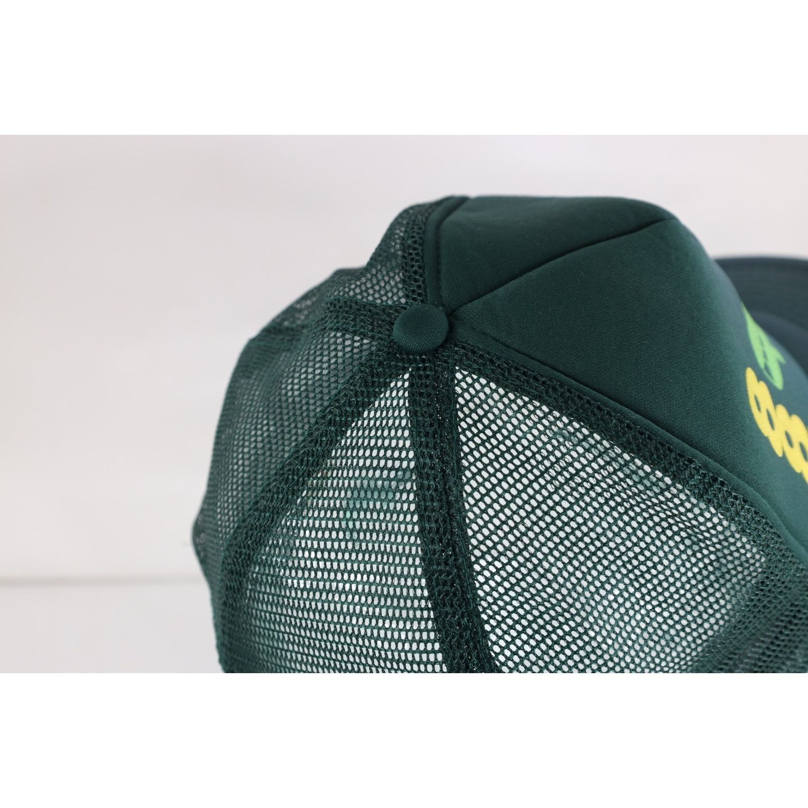 Vintage Vintage 80s 90s 88th MXS Air Force Medical Support Hat Size ONE SIZE - 9 Thumbnail