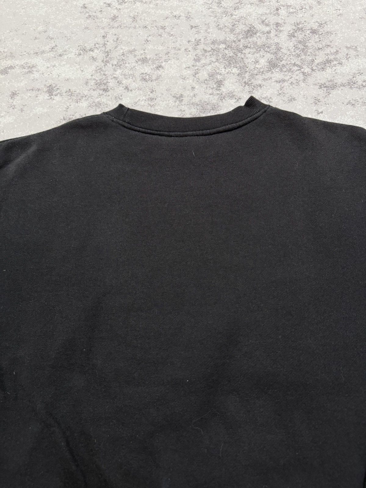 Fila Fila Biglogo Camo Logo Sweatshirt Size US L / EU 52-54 / 3 - 12 Thumbnail