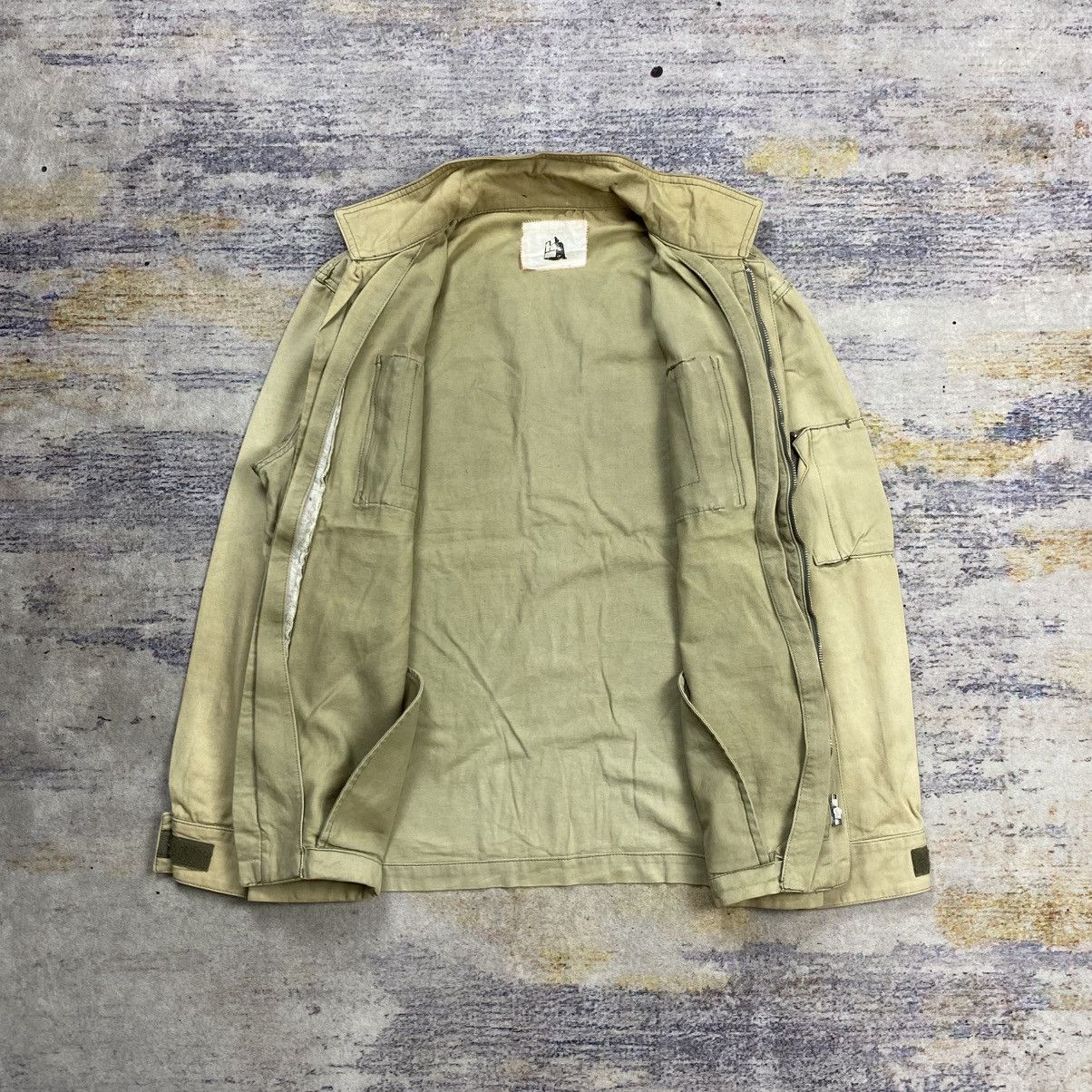 Undercover Vintage undercover jacket Size US L / EU 52-54 / 3 - 8 Thumbnail