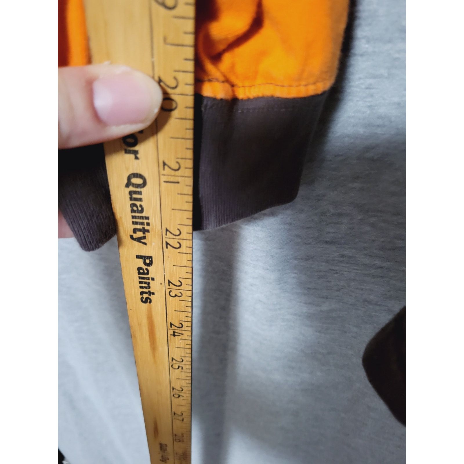 NFL Vintage 90s NFL Cleveland Browns Long Sleeve T Shirt LG Size US L / EU 52-54 / 3 - 5 Thumbnail