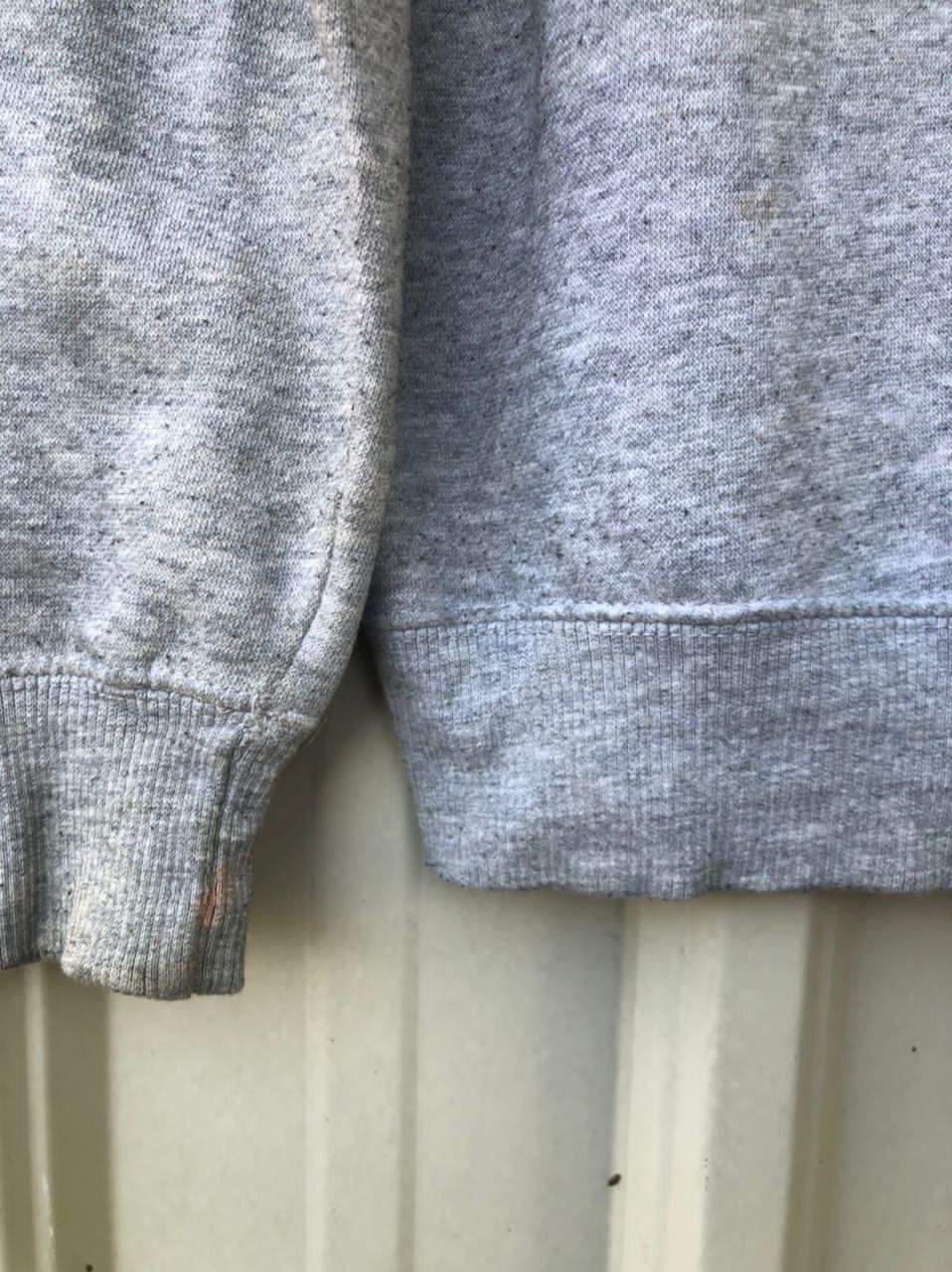 Alien Workshop × Vintage Vintage Alien Workshop "No Foolin" Sweatshirt Size US M / EU 48-50 / 2 - 4 Thumbnail