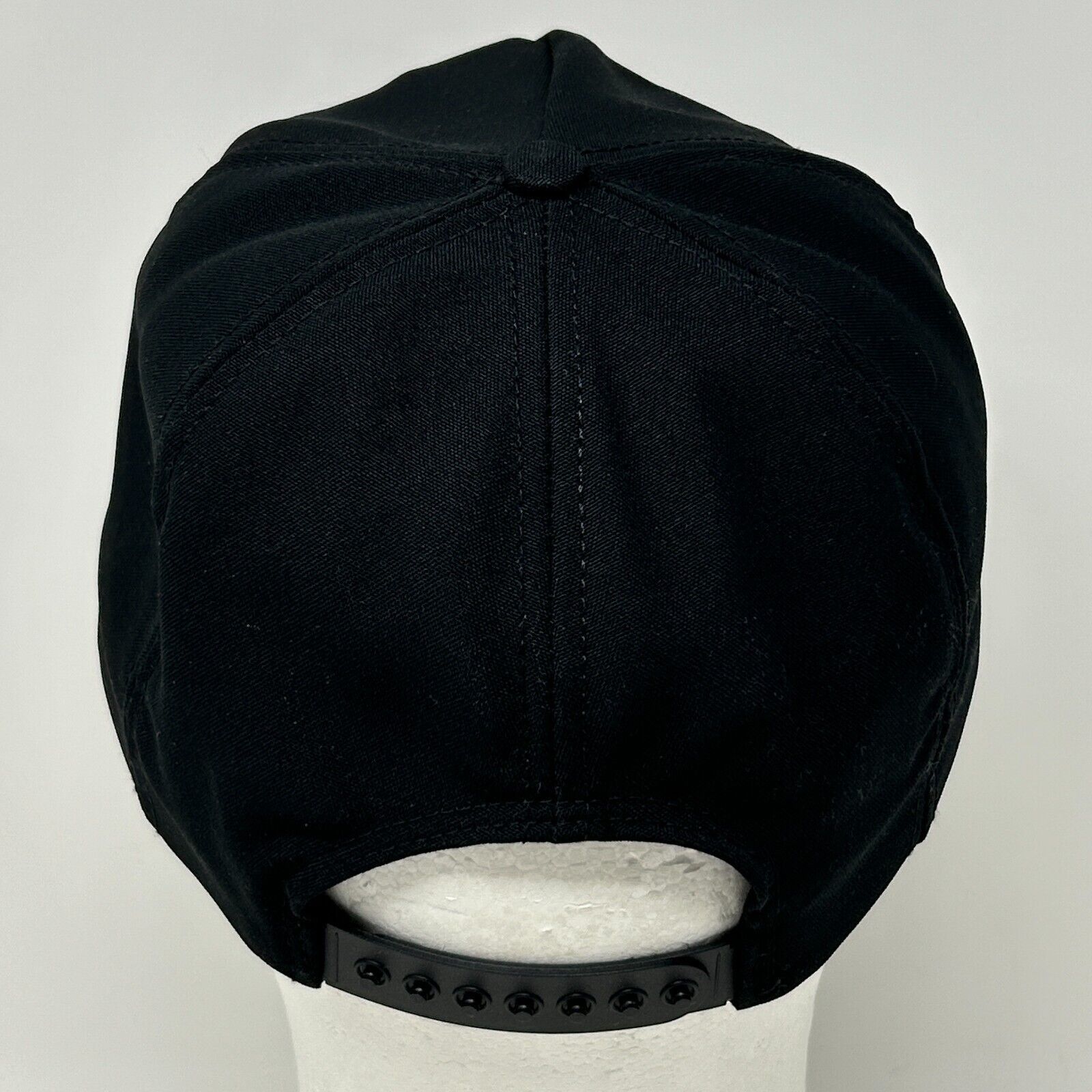 Delong Vintage 90s X-Cel Transportation Hat Baseball Cap XCel Size ONE SIZE - 3 Thumbnail