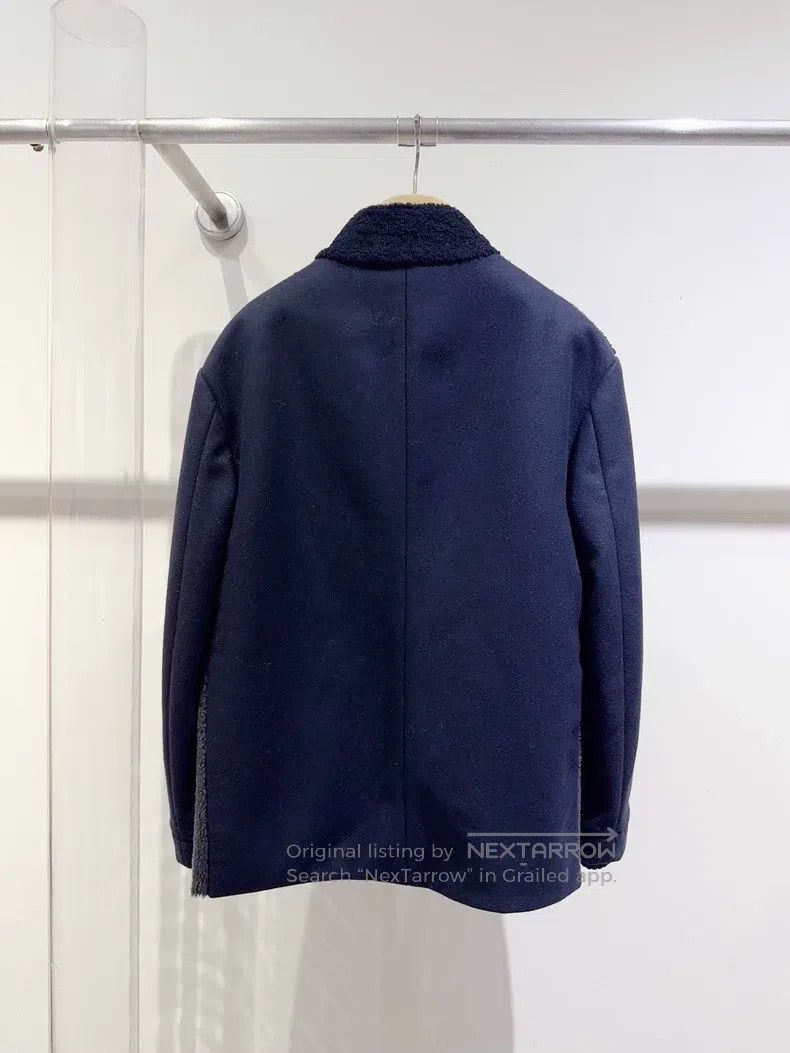 Fendi Fendi Coat Size US S / EU 44-46 / 1 - 2 Thumbnail