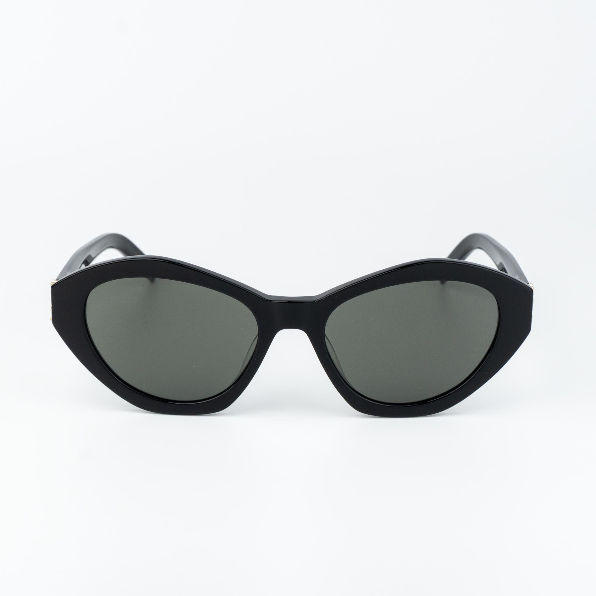 Yves Saint Laurent Saint Laurent Sunglasses Cat Eye SLM60 006 NEW AUTHENTIC Size ONE SIZE - 2 Thumbnail