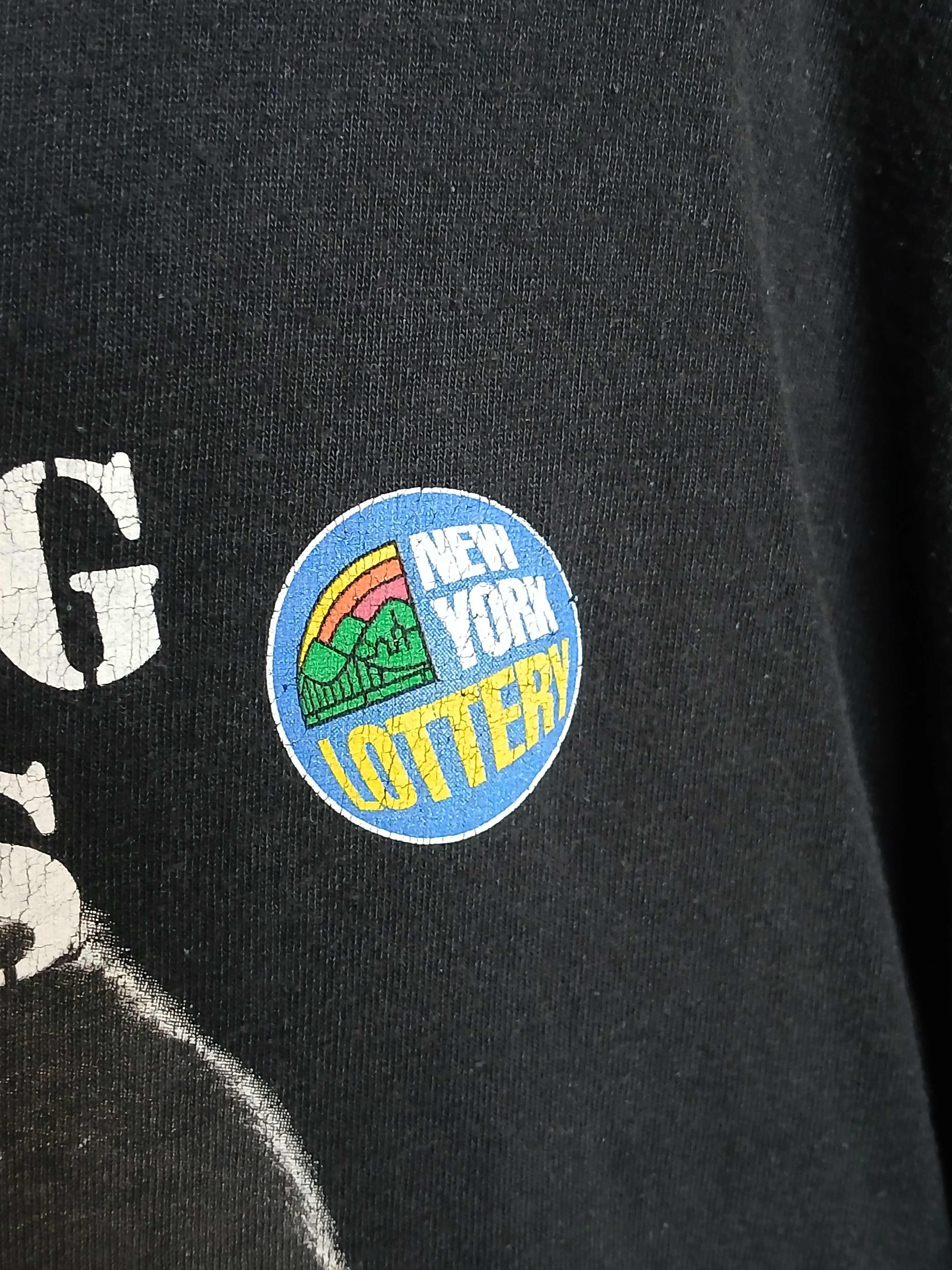 Universal Studios × Vintage Vintage King Kong T-Shirt Size US L / EU 52-54 / 3 - 4 Thumbnail