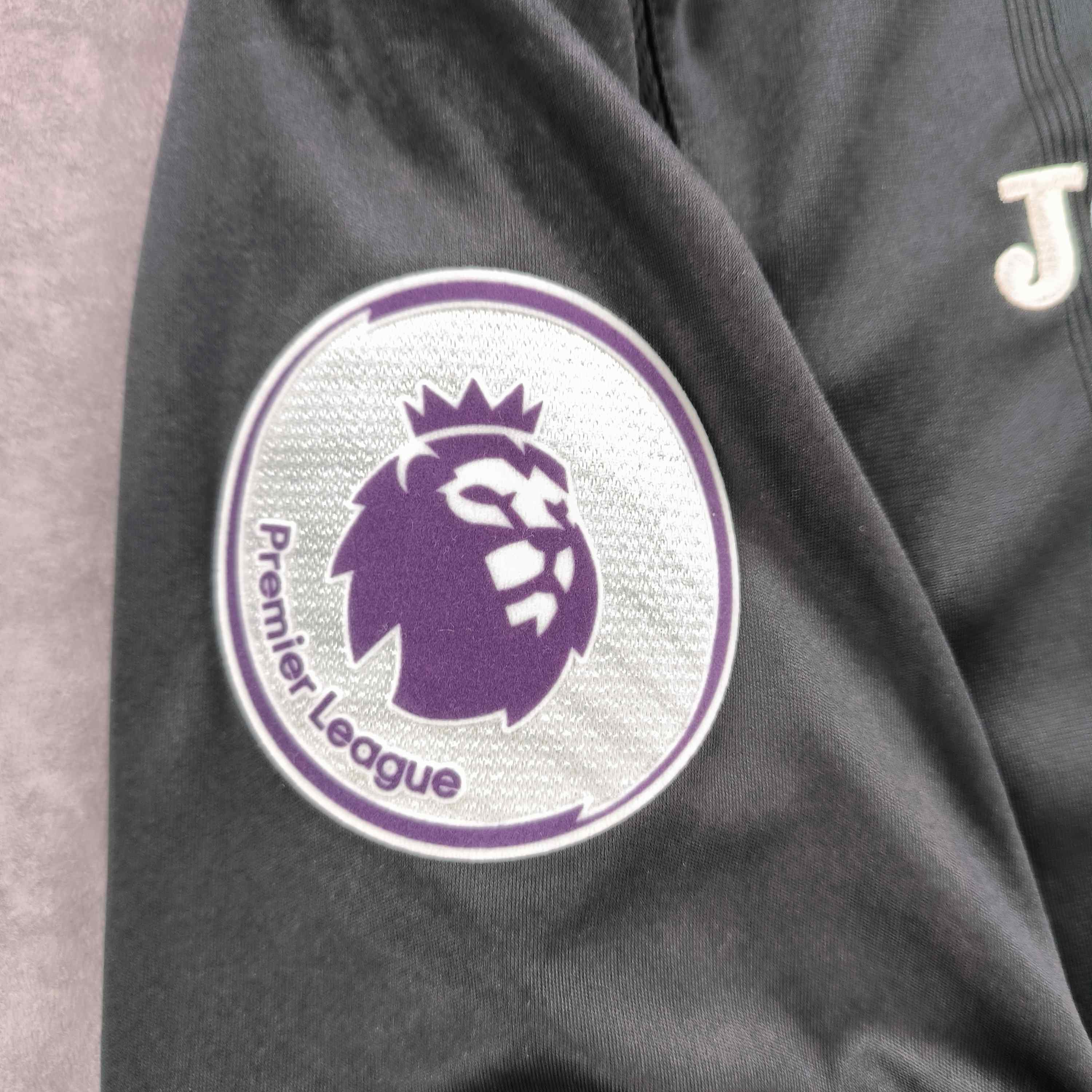 Joma Swansea City 17-18 third Ki Sung-yeung football jersey sz XL Size US XL / EU 56 / 4 - 6 Thumbnail