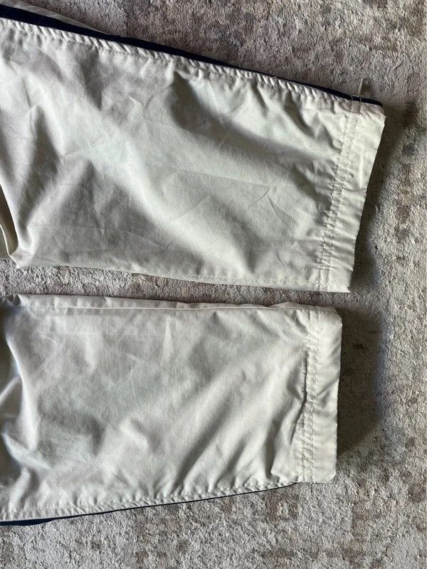 Nike OG Nike Vintage 2001 Track Pants Sz L Fit S Women’s Rare Size 24" / US 00 / IT 34 - 13 Thumbnail