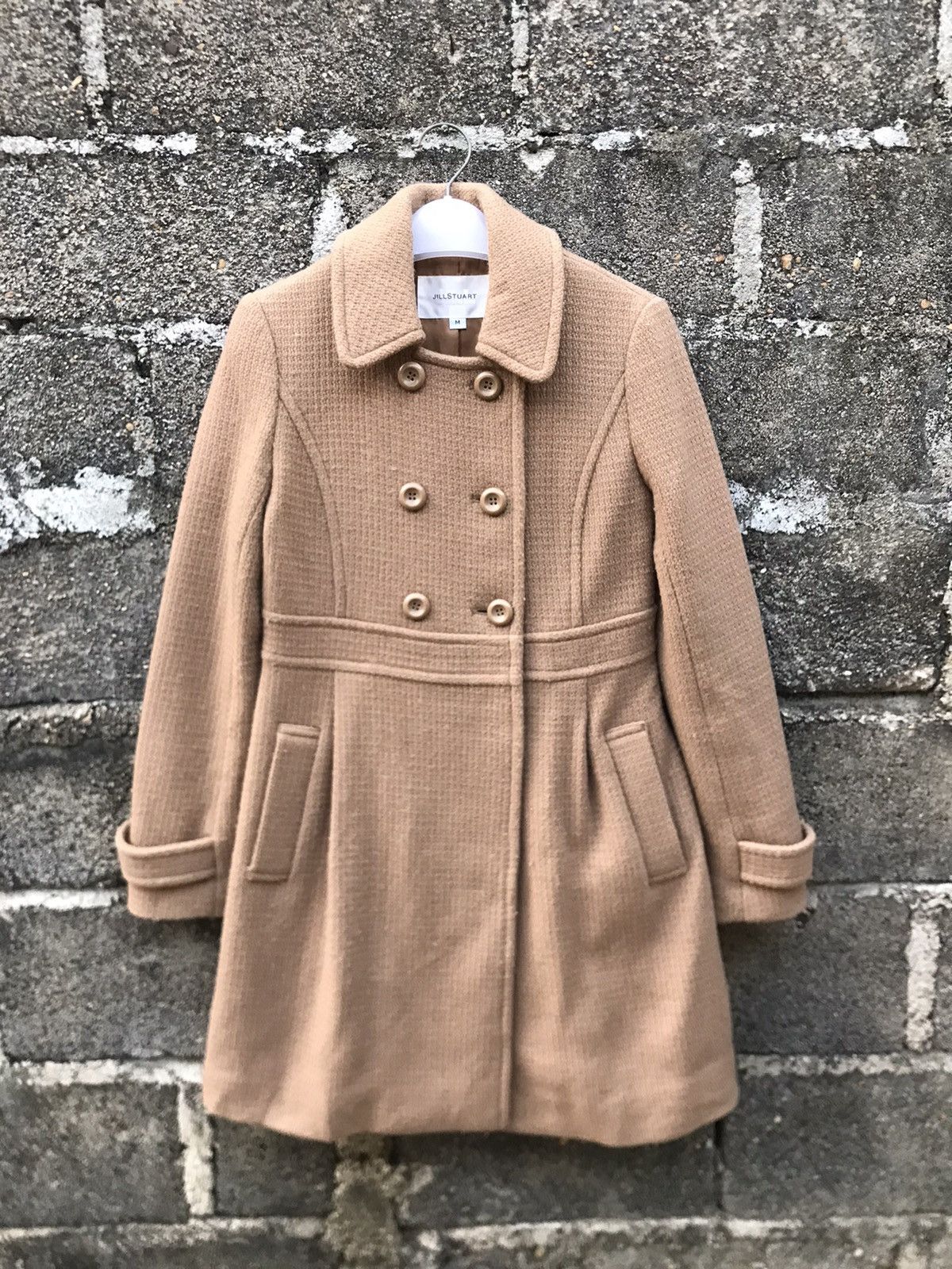 🌟Jill Stuart Wool Coat/Jacket