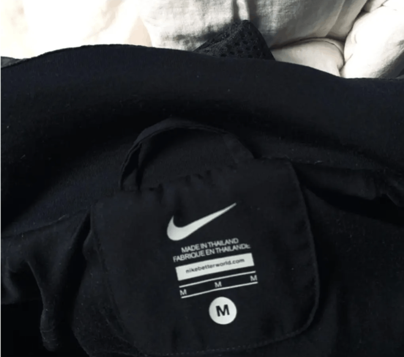 Nike bryant kobe men's basketball hoodie Size US M / EU 48-50 / 2 - 6 Thumbnail
