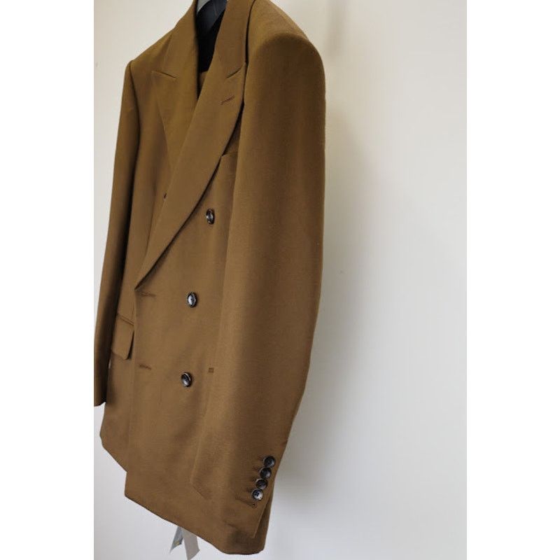 Tom Ford o1rshd1 Cooper Suits in Brown Size US S / EU 44-46 / 1 - 5 Thumbnail