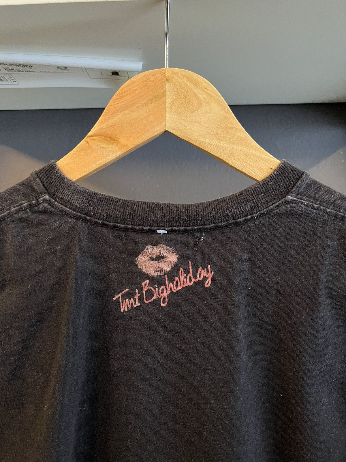 Designer × Playboy × Vintage Vintage Playboy TMT Bigholiday Size M / US 6-8 / IT 42-44 - 5 Thumbnail