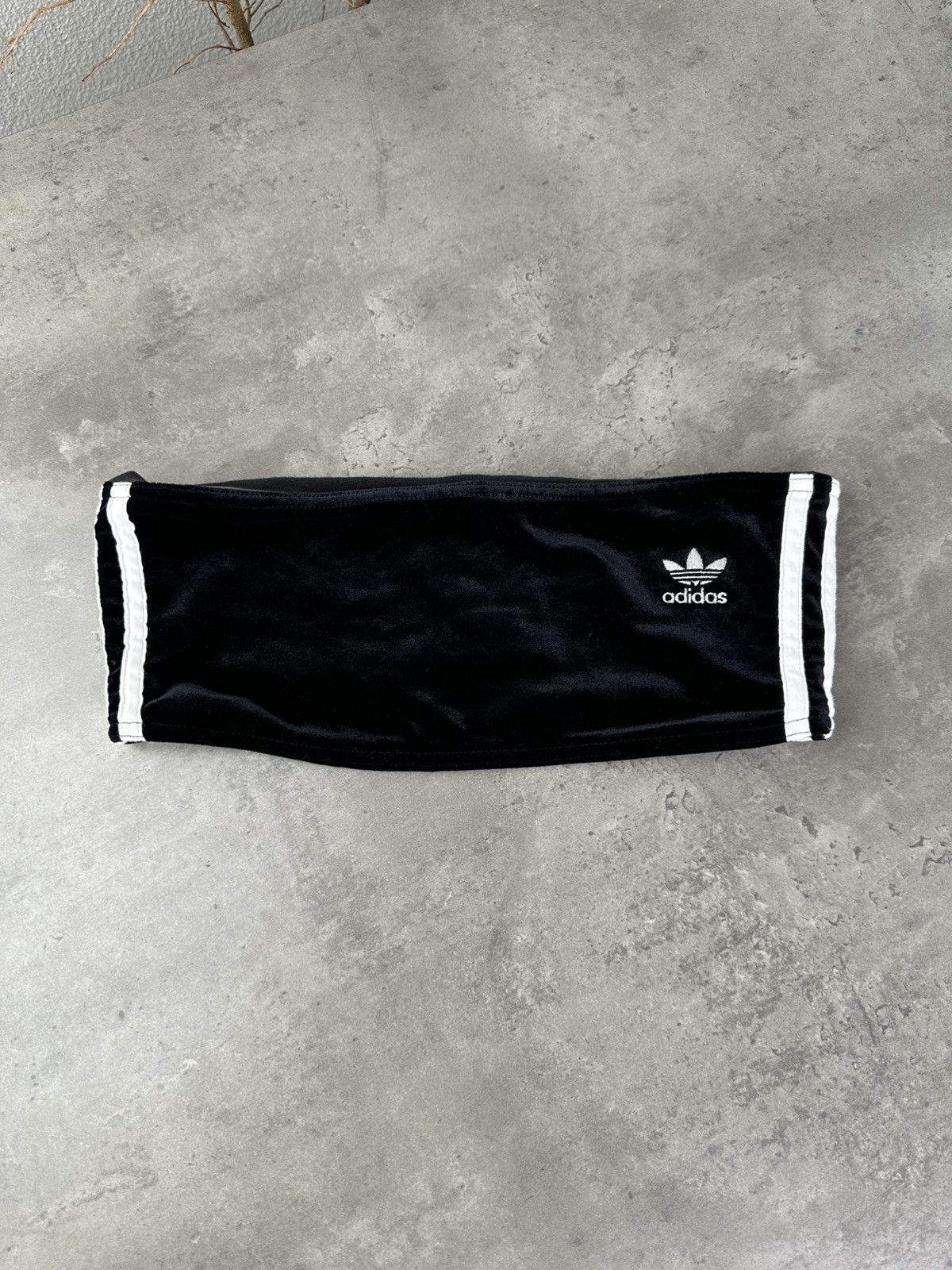 Adidas Adidas Mini Tank Top Size M / US 6-8 / IT 42-44 - 1 Thumbnail