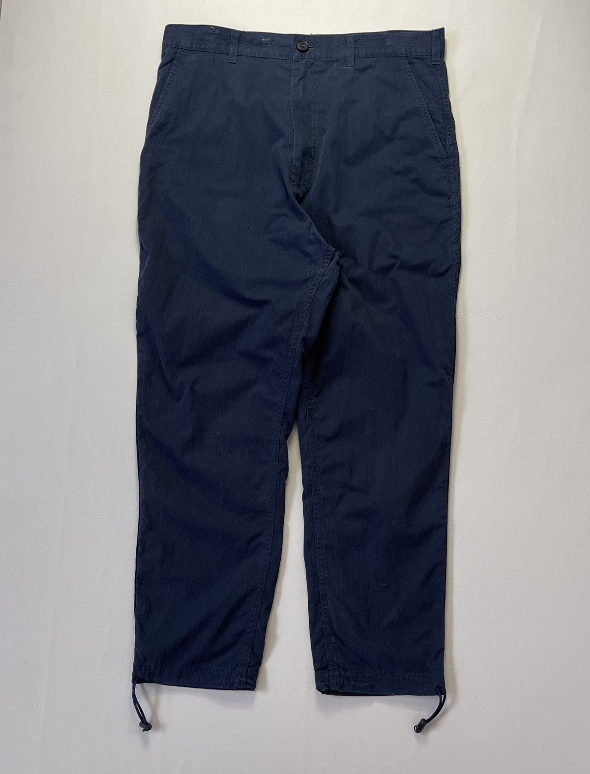 Comme des Garcons Homme Comme des Garcons Homme - SS20 - Pants Size US 34 / EU 50 - 1 Thumbnail