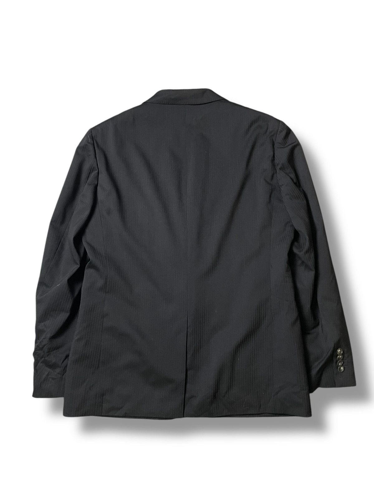 Japanese Brand × PERSON'S × Vintage PERSON’S FOR MEN Light Blazer (104) Size US XXS / EU 40 - 7 Thumbnail