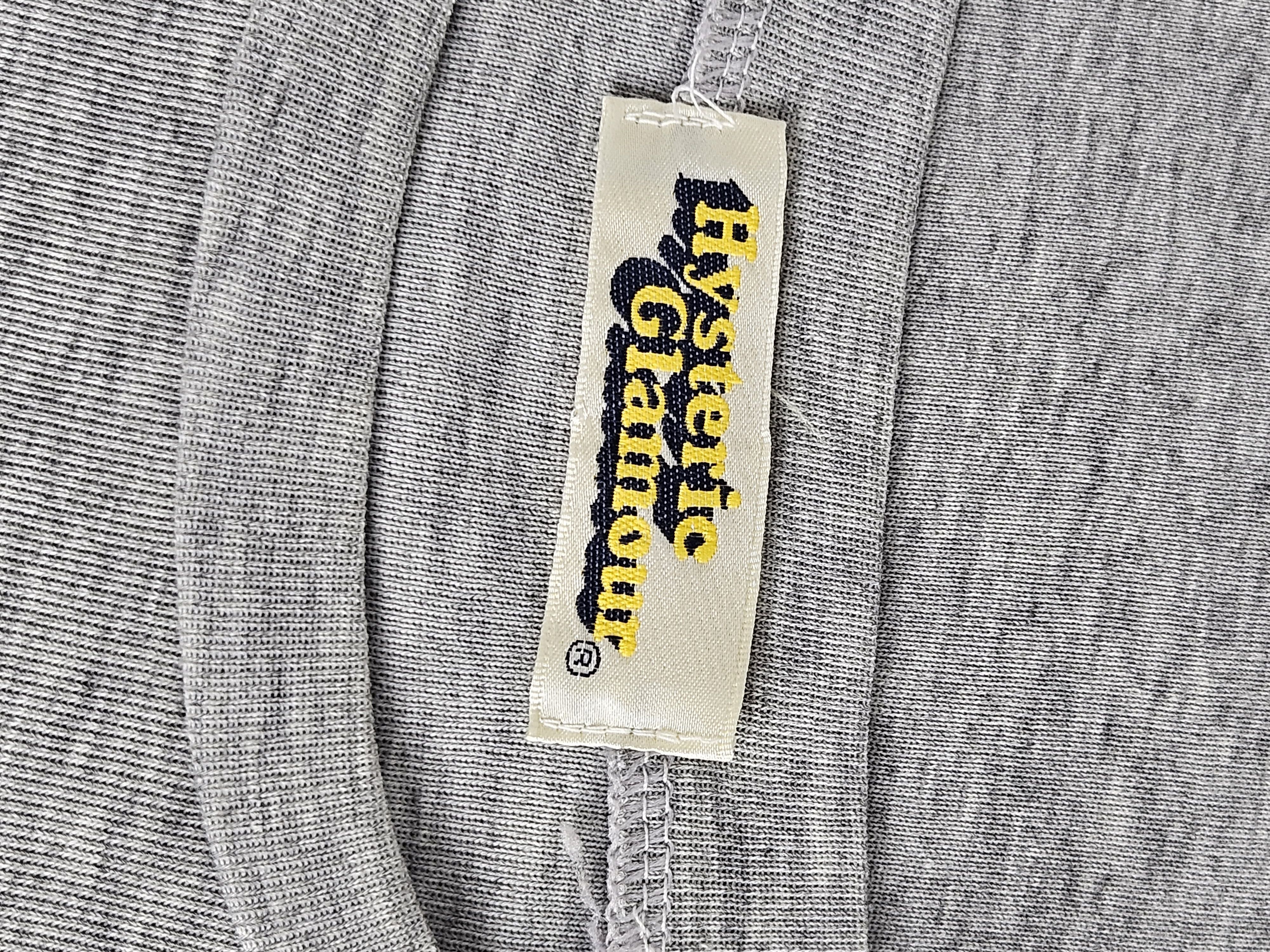 Hysteric Glamour Hysteric Glamour Skate shirt Size S / US 4 / IT 40 - 5 Thumbnail