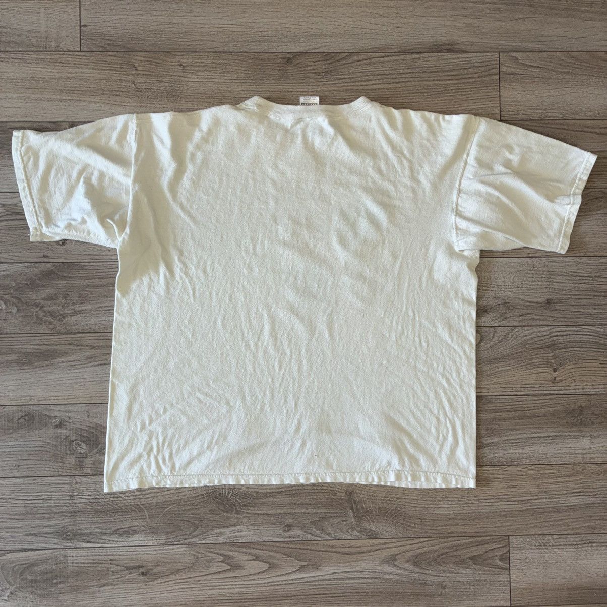 Other 90s Xenon Lights tee shirt Size US XL / EU 56 / 4 - 4 Thumbnail