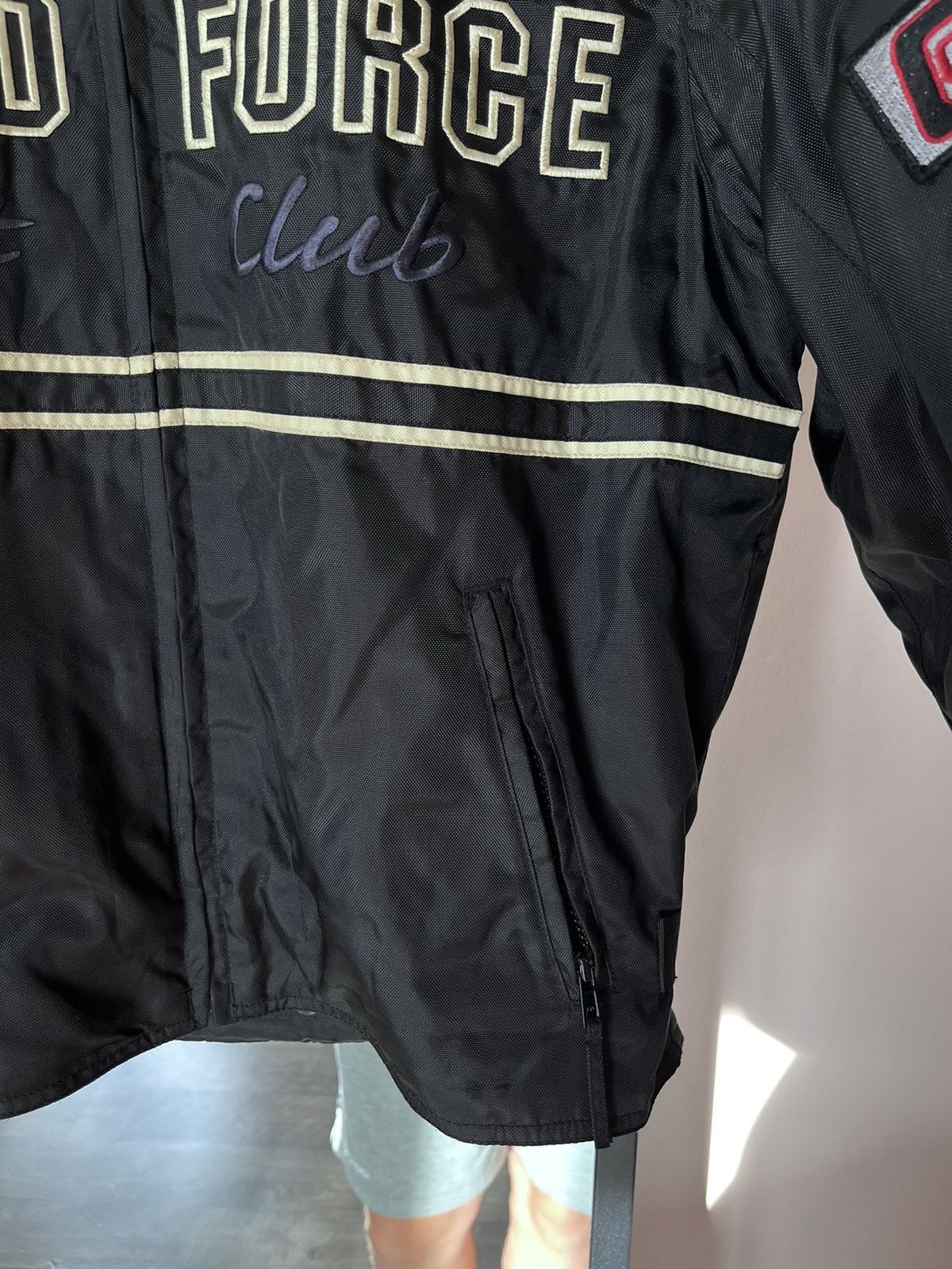 Hein Gericke Vintage Hein Gericke Speed Force racing jacket Dynamite Size US M / EU 48-50 / 2 - 7 Thumbnail