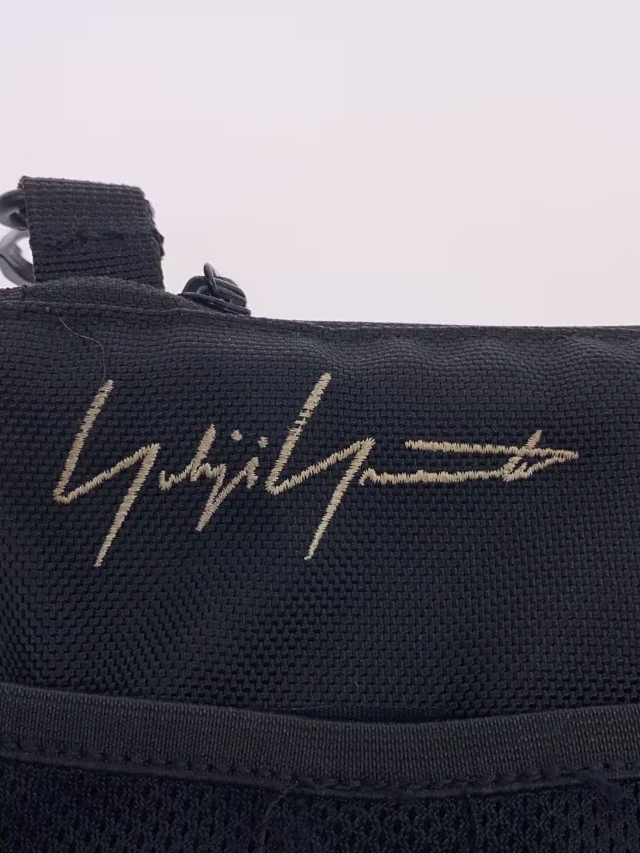 Yohji Yamamoto Script Logo Shoulder Bag Size ONE SIZE - 4 Thumbnail