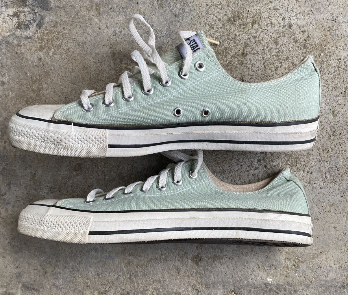 Converse Converse made in USA Size US 12 / EU 45 - 2 Thumbnail