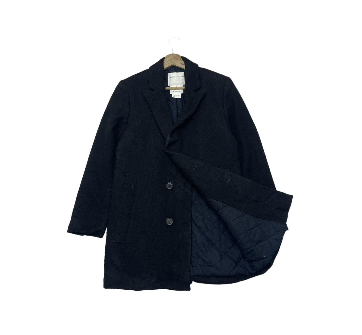 Stephan Schneider Italian Designer Stephan Schneider Jacket Size US S / EU 44-46 / 1 - 1 Thumbnail