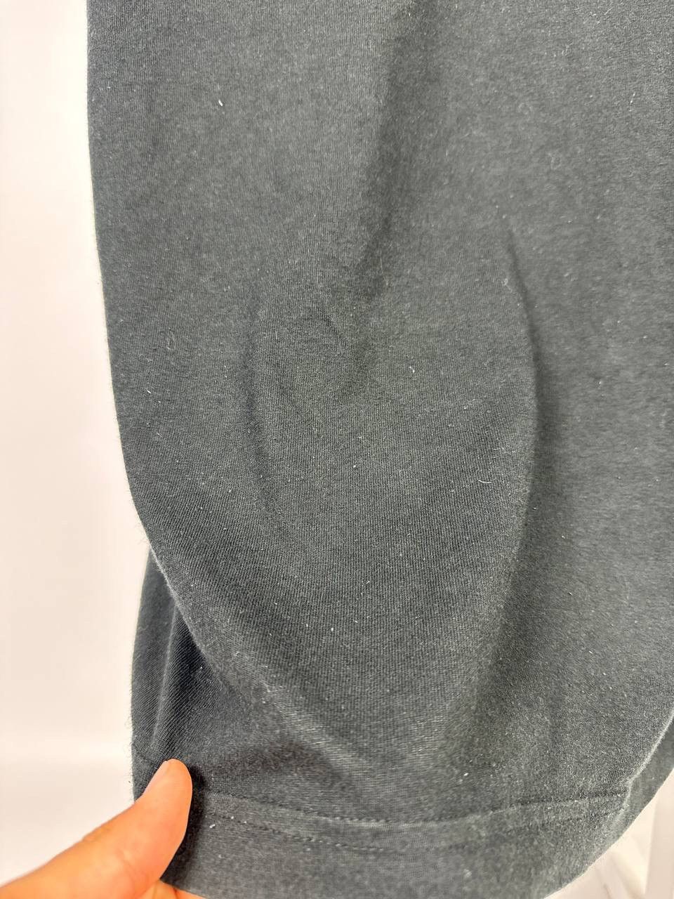 Heron Preston Heron Preston Bird Graphic Tee Size US S / EU 44-46 / 1 - 11 Thumbnail