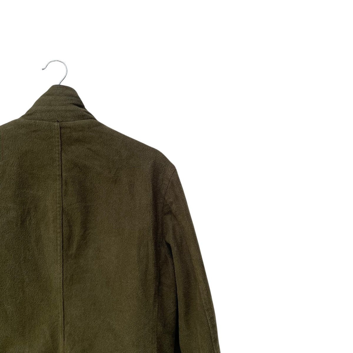 Vintage Vintage Style Military Jacket Size US M / EU 48-50 / 2 - 8 Thumbnail
