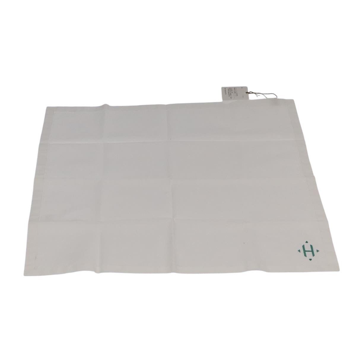 Hermes Hermes Hermitage Handkerchief Size ONE SIZE - 1 Thumbnail