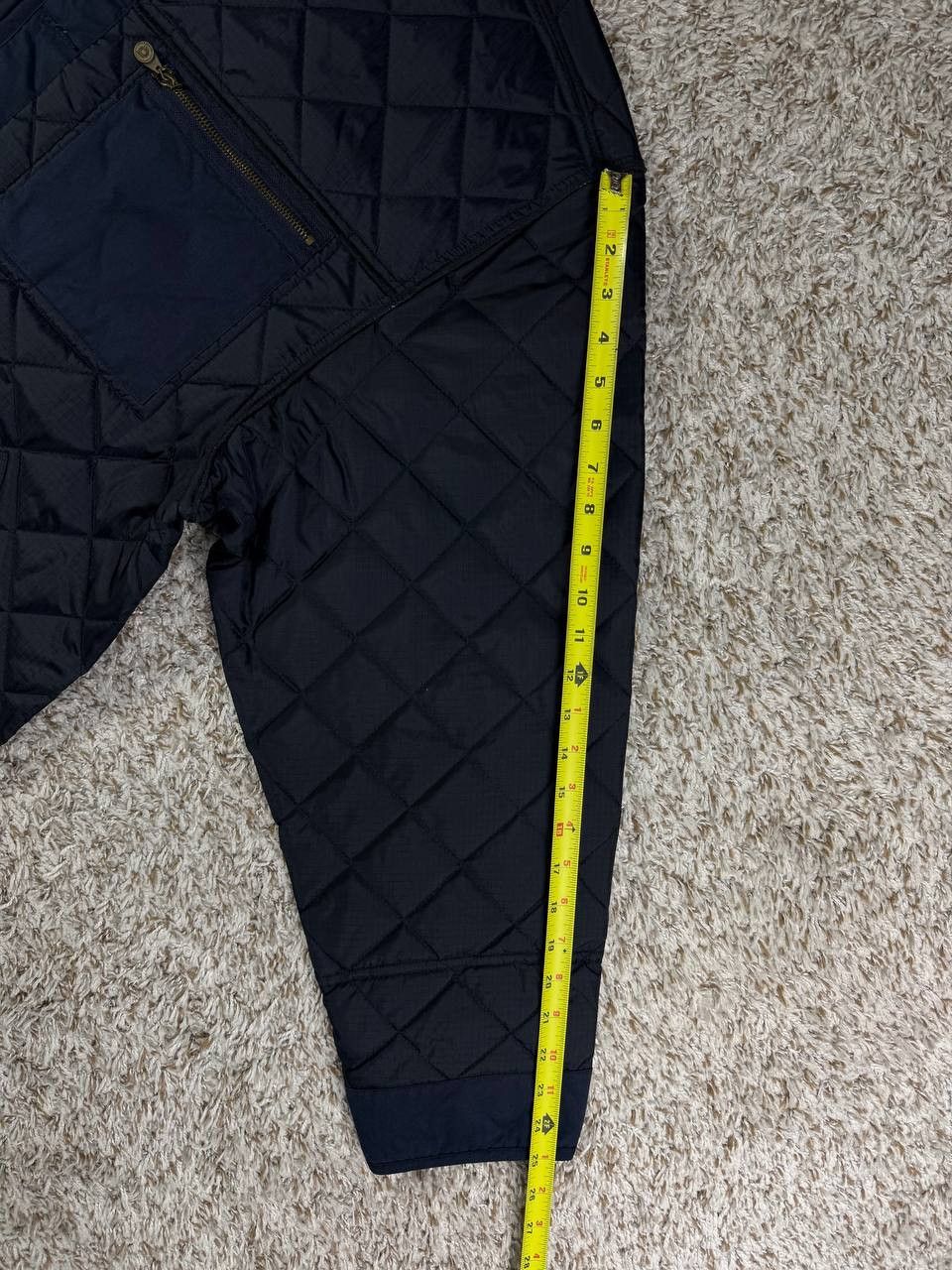 Akademiks Vintage Akademiks Quilted Jacket Y2K Streetwear Hip Hop 3XL Size US XXL / EU 58 / 5 - 9 Thumbnail
