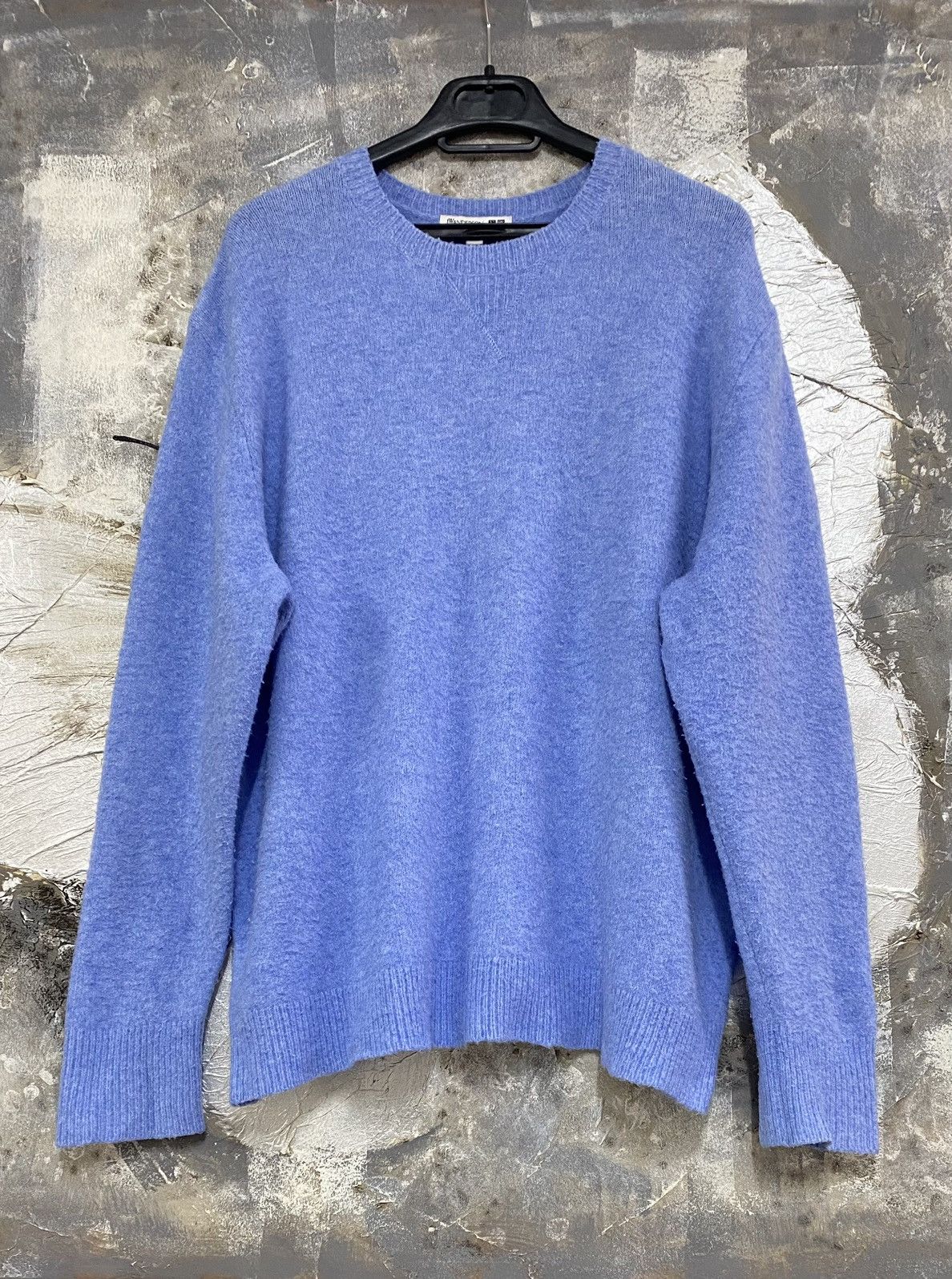 JW Anderson × Uniqlo J.W Anderson x Uniqlo Knitwear Sweater Size US L / EU 52-54 / 3 - 1 Thumbnail