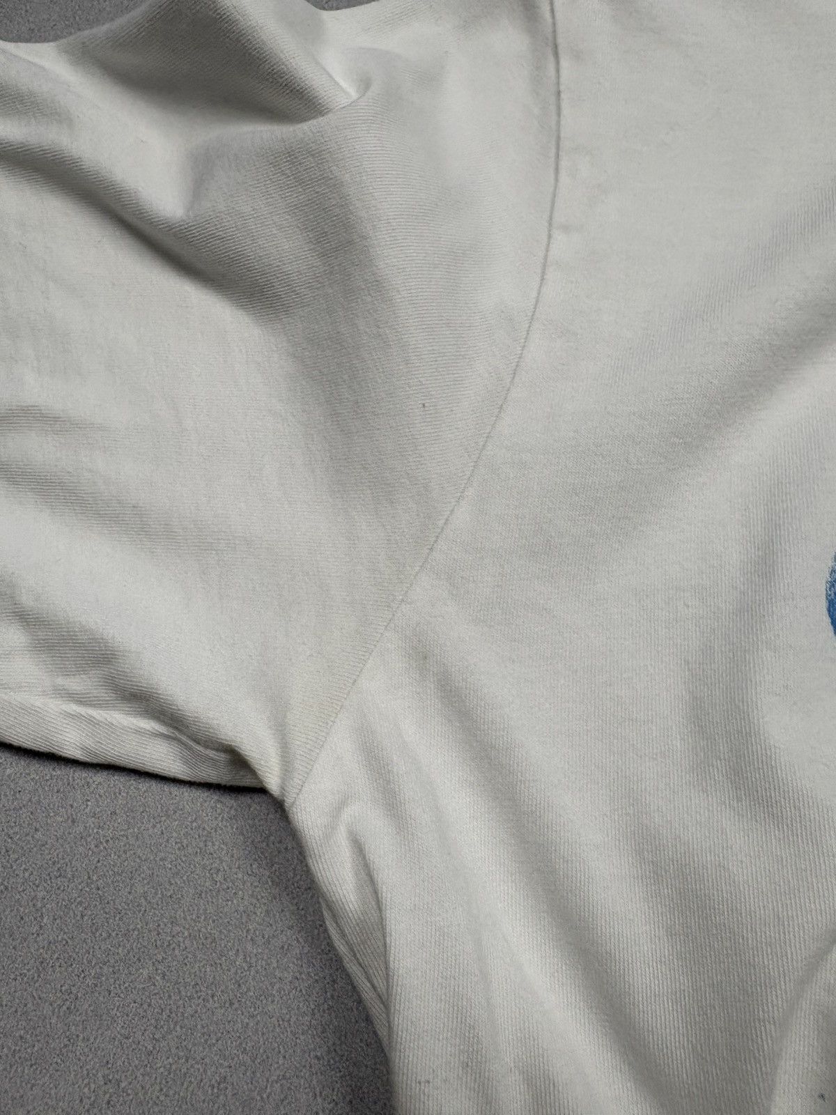 C.P. Company C.P. Company Undersixteen Graphic T Shirt White Men’s S Rare Size US S / EU 44-46 / 1 - 20 Thumbnail