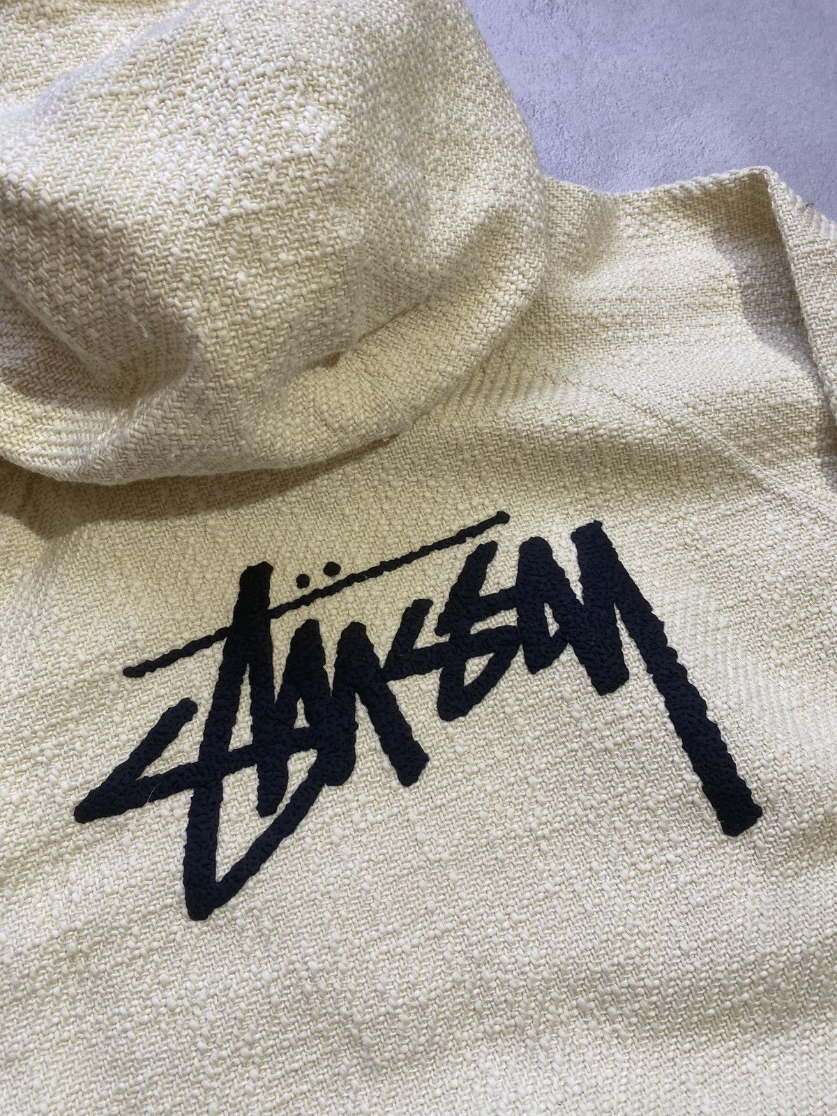 Nike × Stussy Stussy x nike hoodie Size US S / EU 44-46 / 1 - 7 Thumbnail