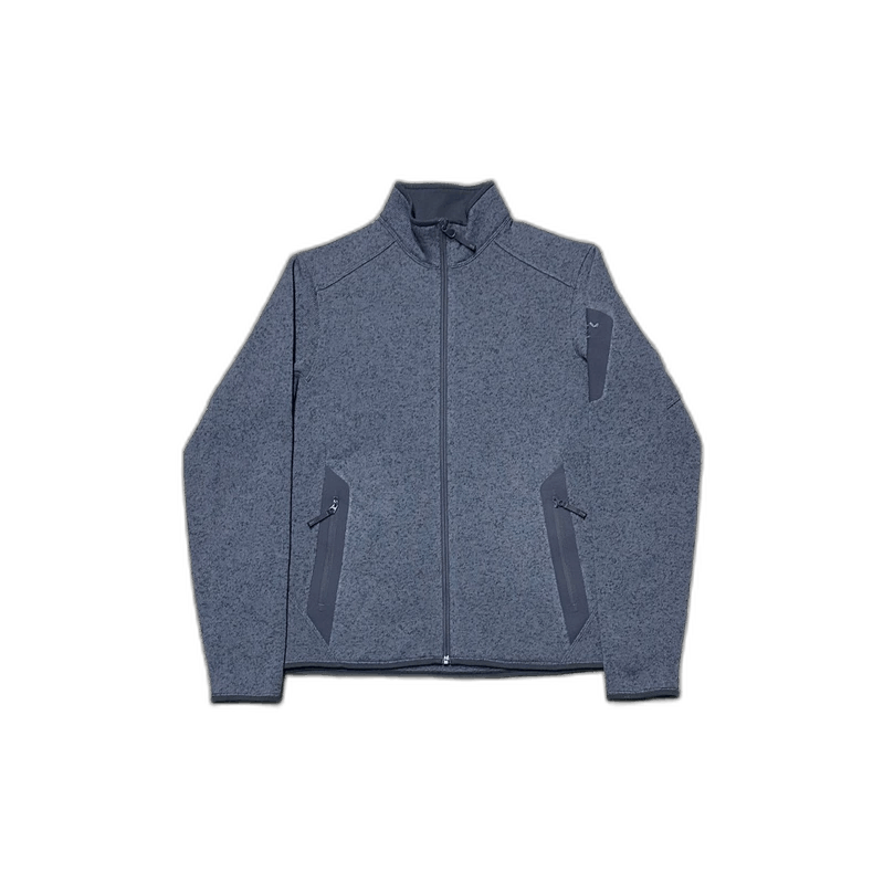 Acronym × Nemen S7-C SS16 Hooded Sweatshirt (Last Drop!) | Grailed