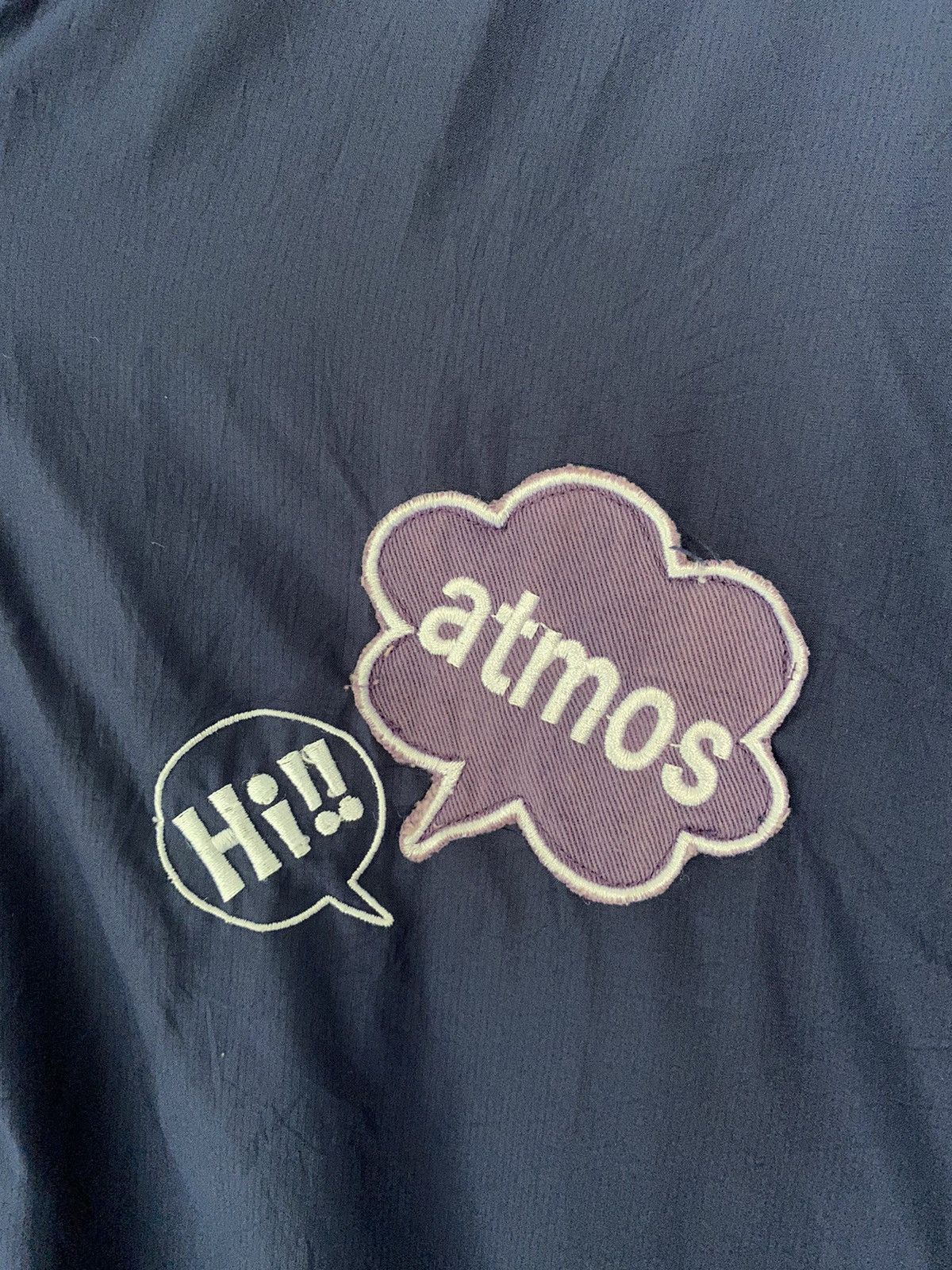 atmos Atmos Japan x Sanrio Hello kitty reversible Hoodie Size M / US 6-8 / IT 42-44 - 5 Thumbnail