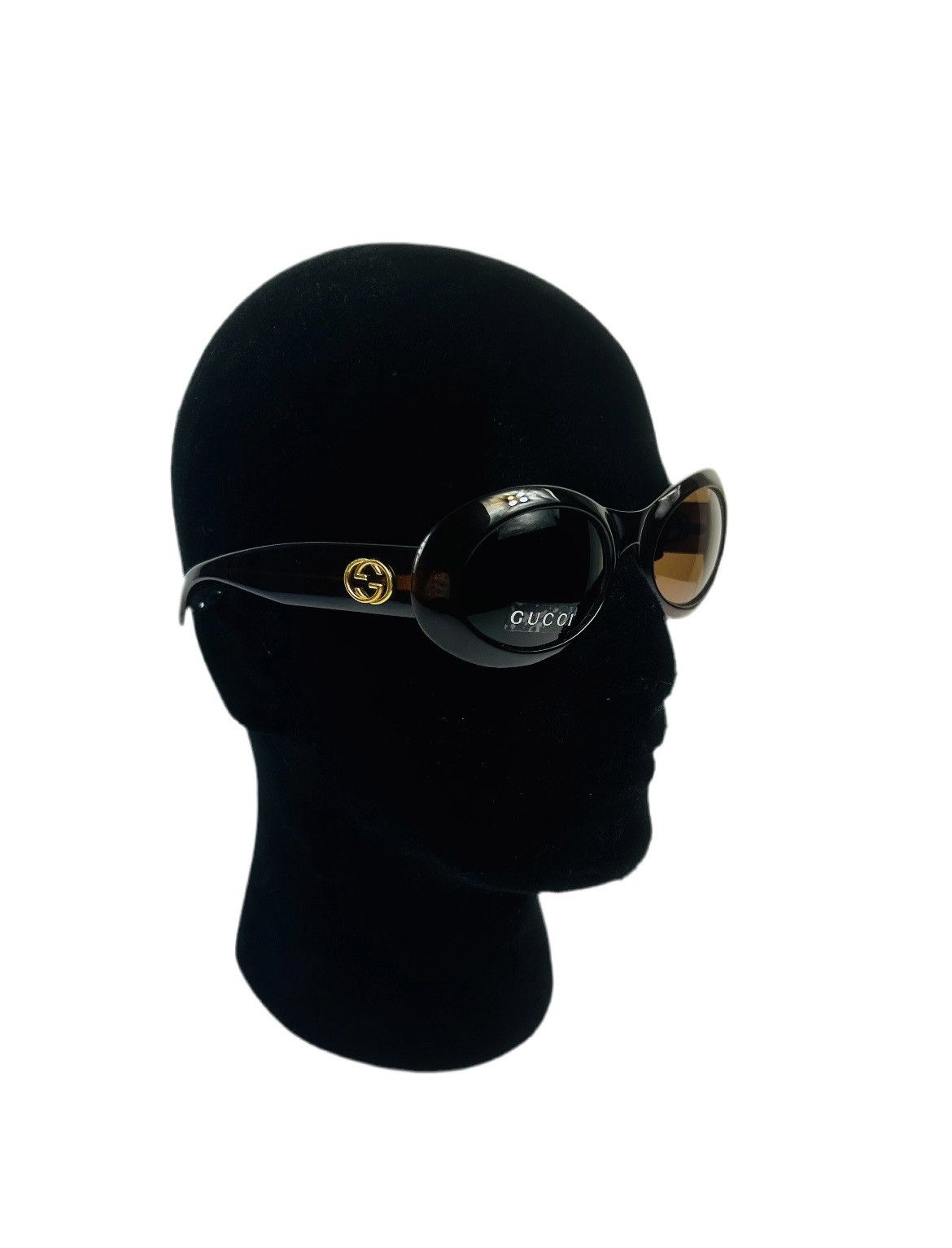 Gucci Gucci GG 2405/S Logo Sunglasses | Grailed