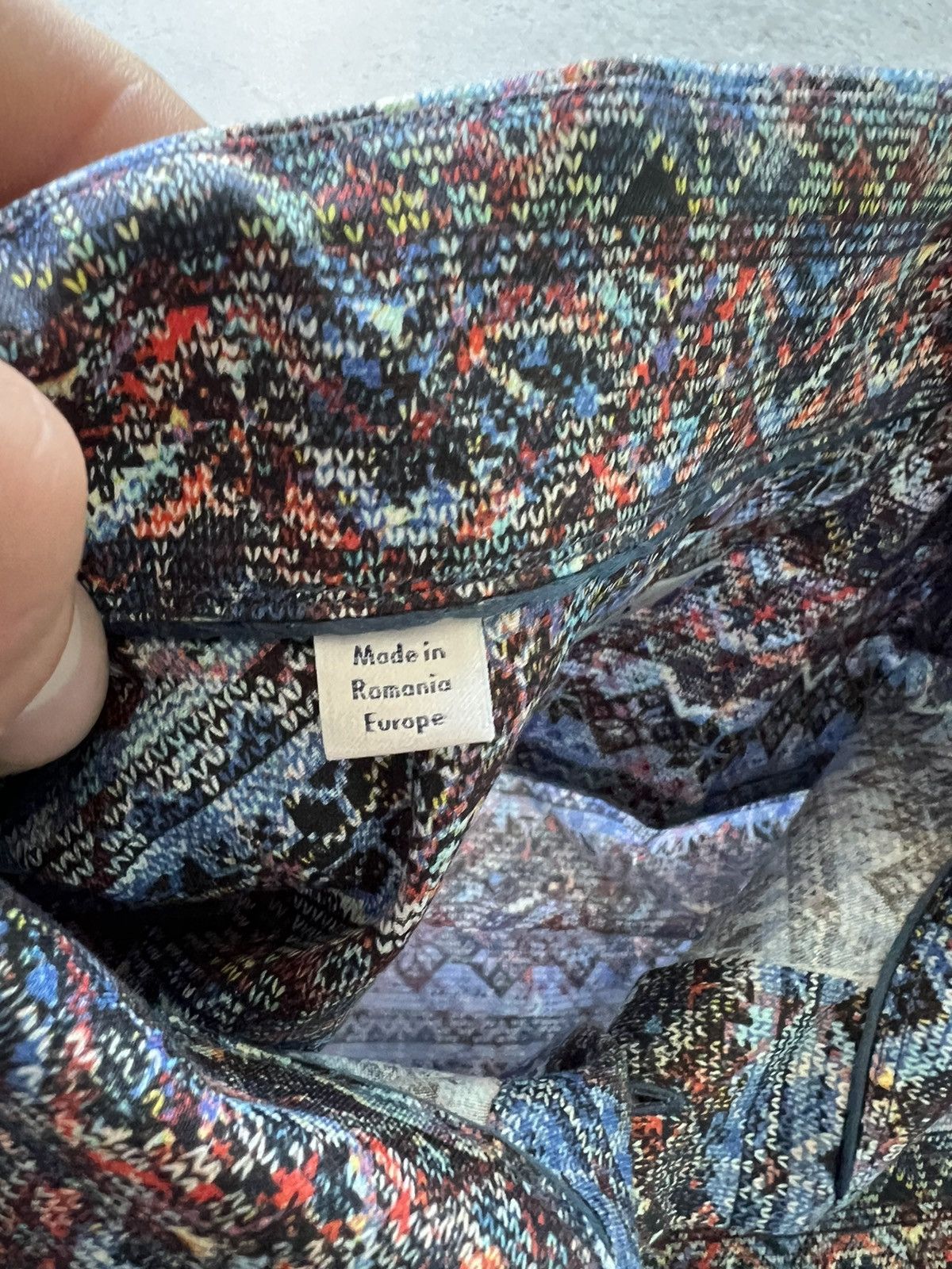 Eton Eton Multicolour Flower Print Shirt Size US M / EU 48-50 / 2 - 6 Thumbnail