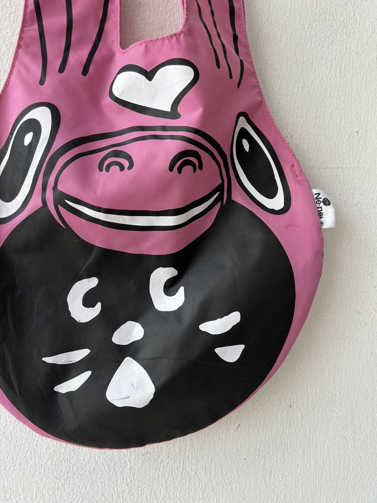 Ne-Net Ne net X Rody Cat Bag Size ONE SIZE - 6 Thumbnail