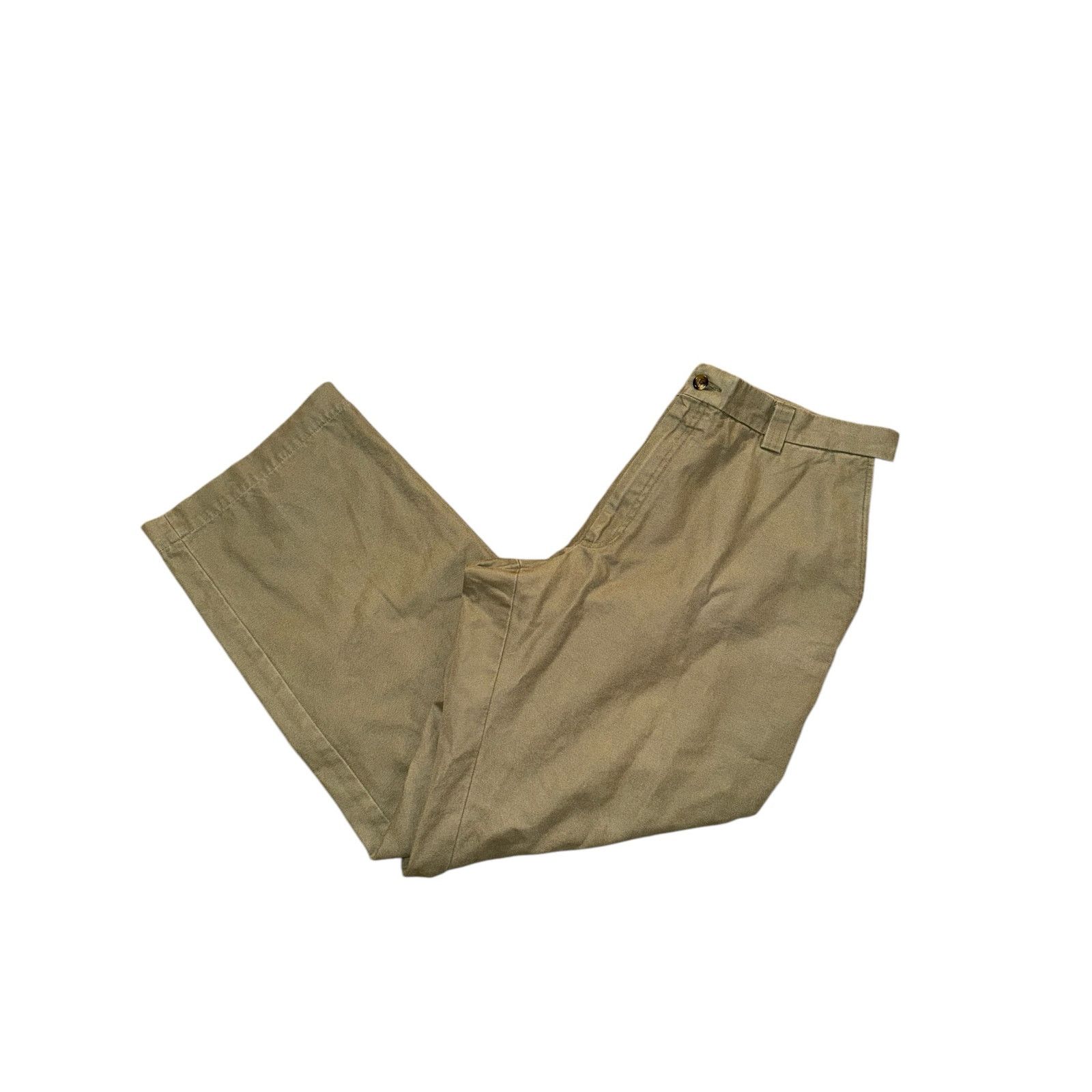 The Unbranded Brand Kevin’s Plantation Collection Men’s 38 Chino Pants Green Size US 38 / EU 54 - 3 Thumbnail